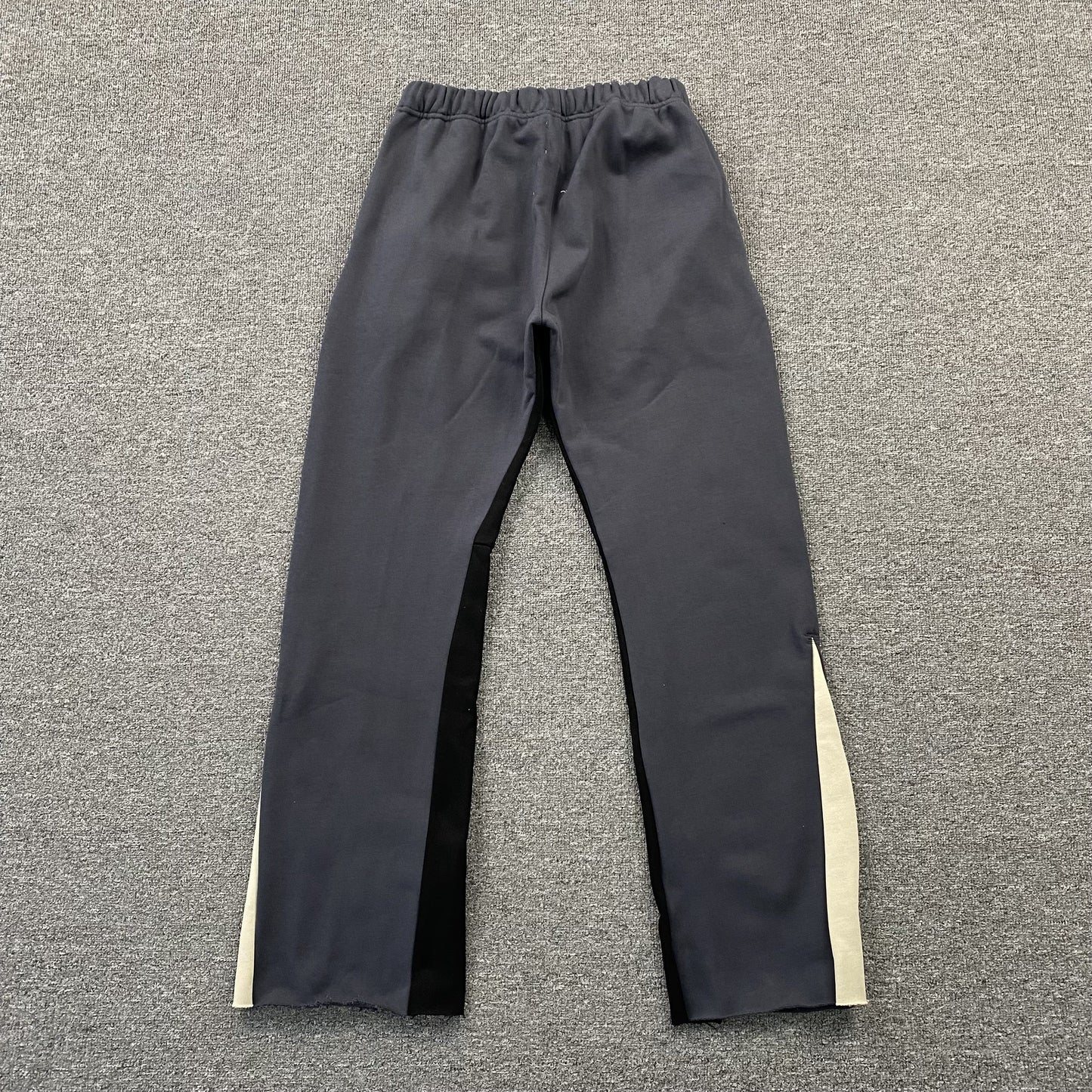 Gallery Dept Flared Sweatpants Grey
