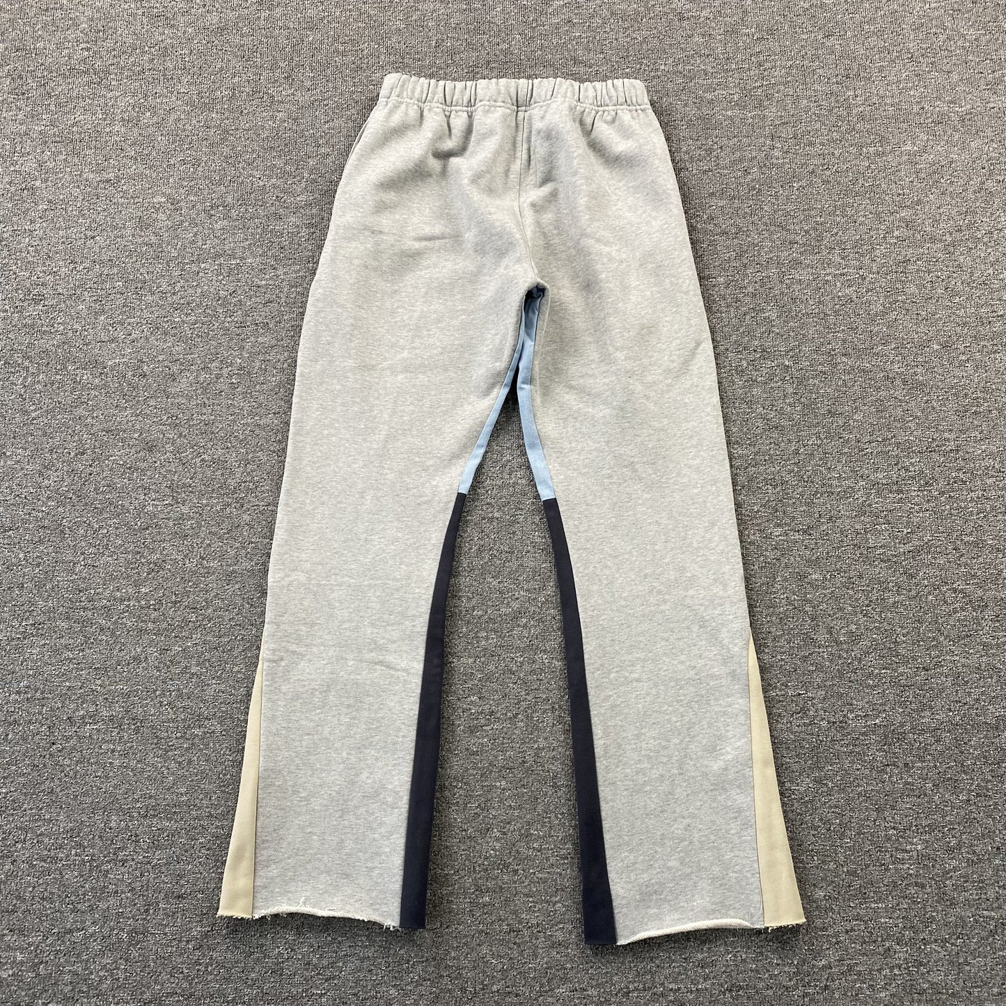 Gallery Dept Flared Sweatpants Grey