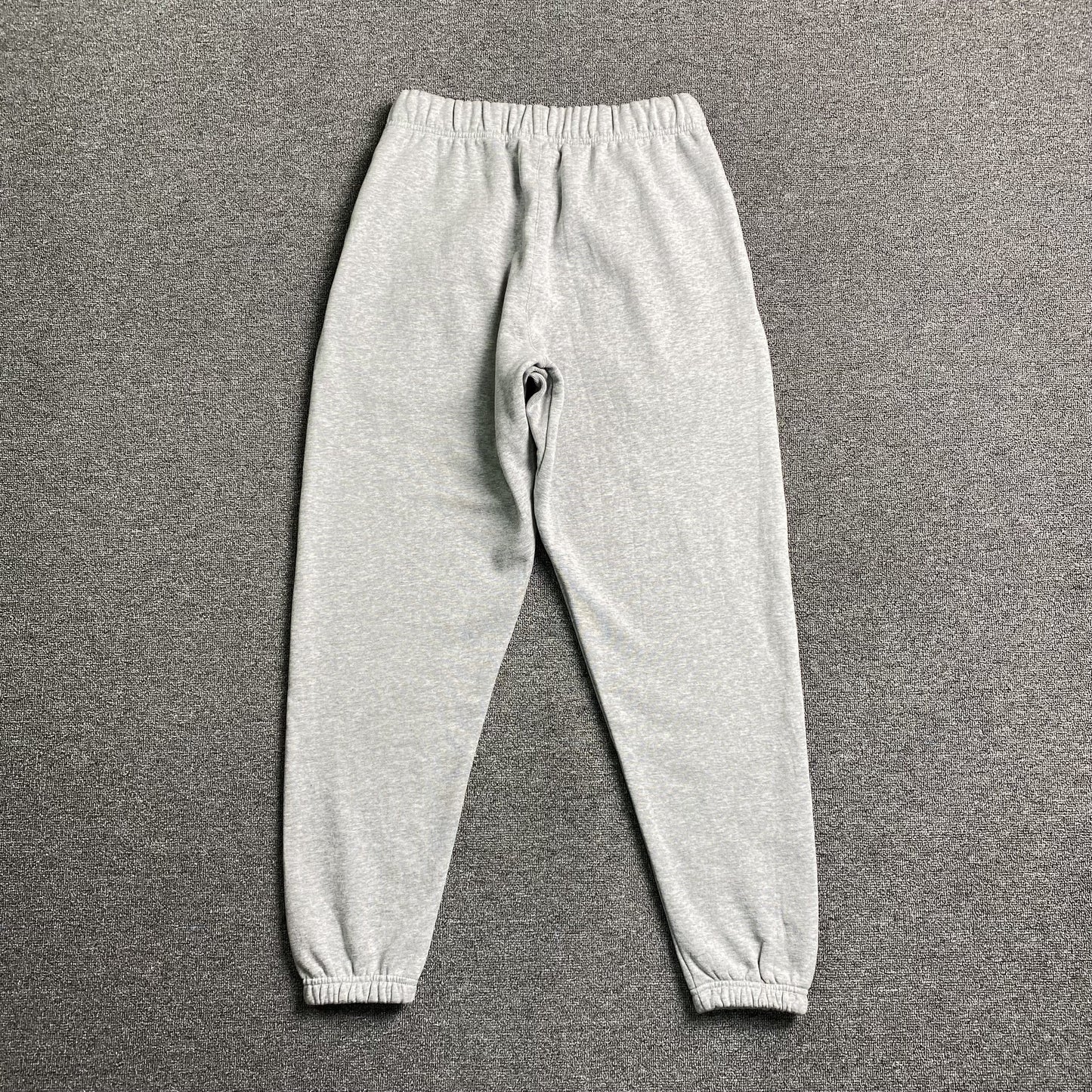 Gallery Dept Logo Sweatpants Grey