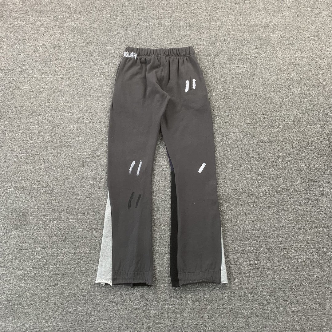 Gallery Dept Paint Sweatpants Grey