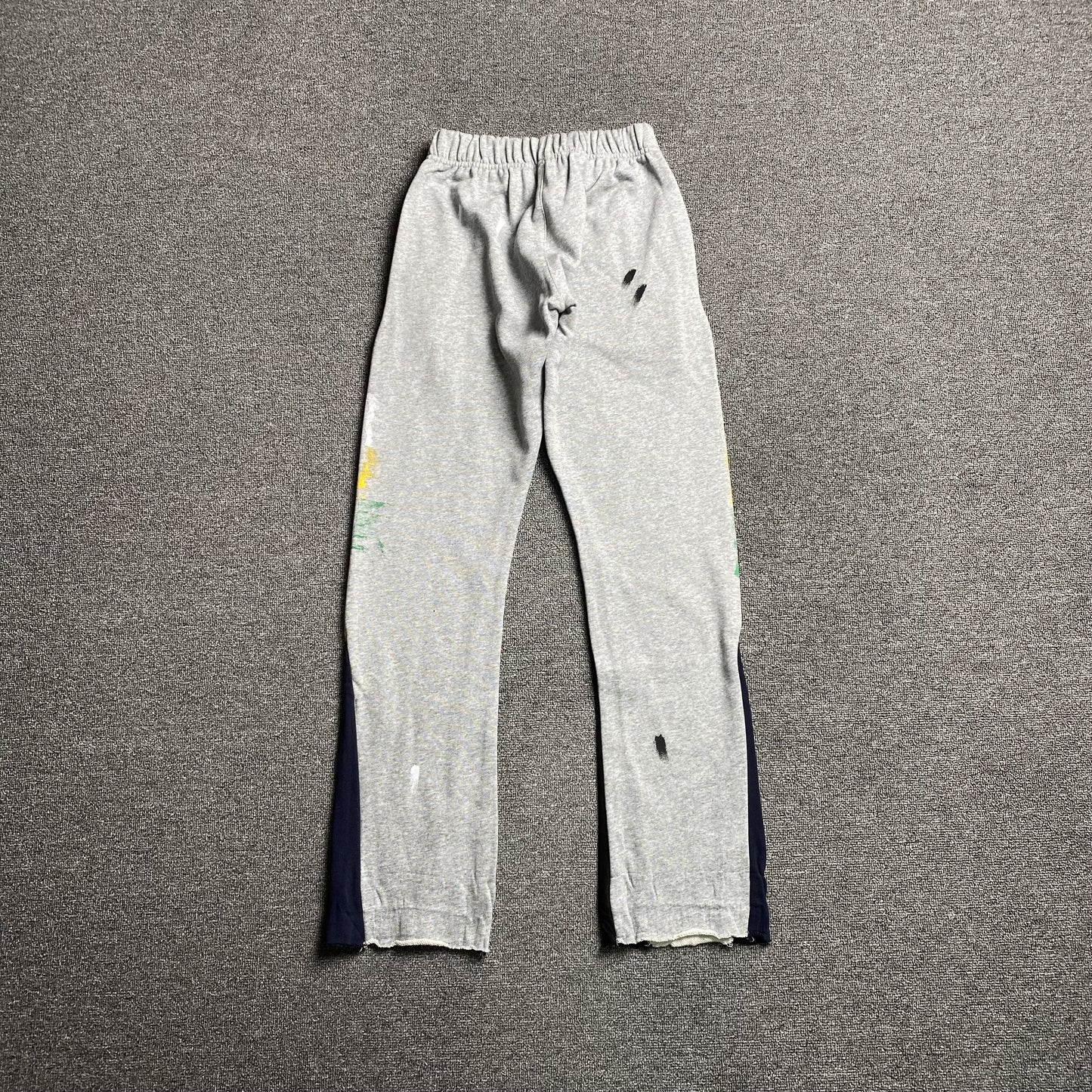Gallery Dept Painted Sweatpants Grey
