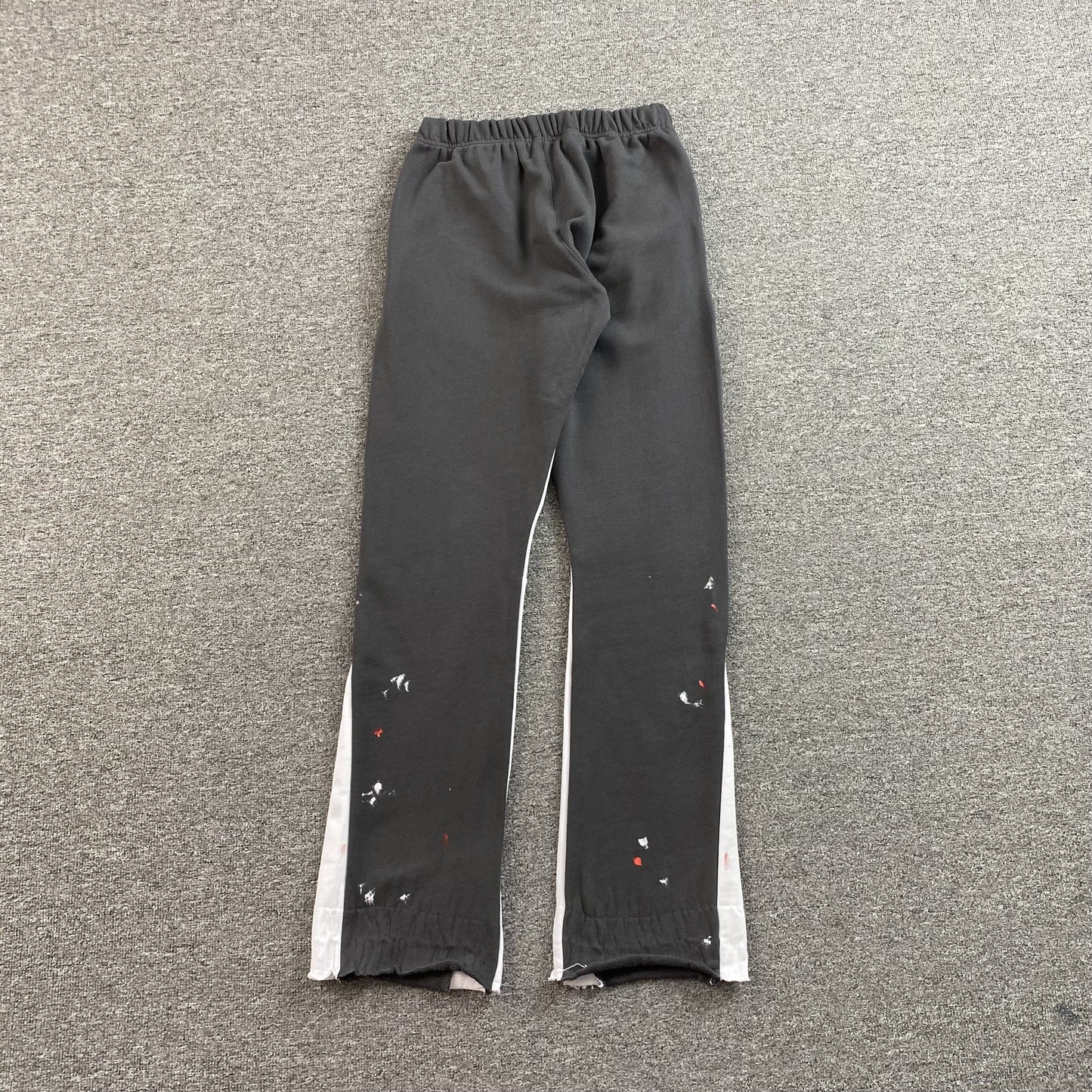 Gallery Dept Star Sweatpants Grey