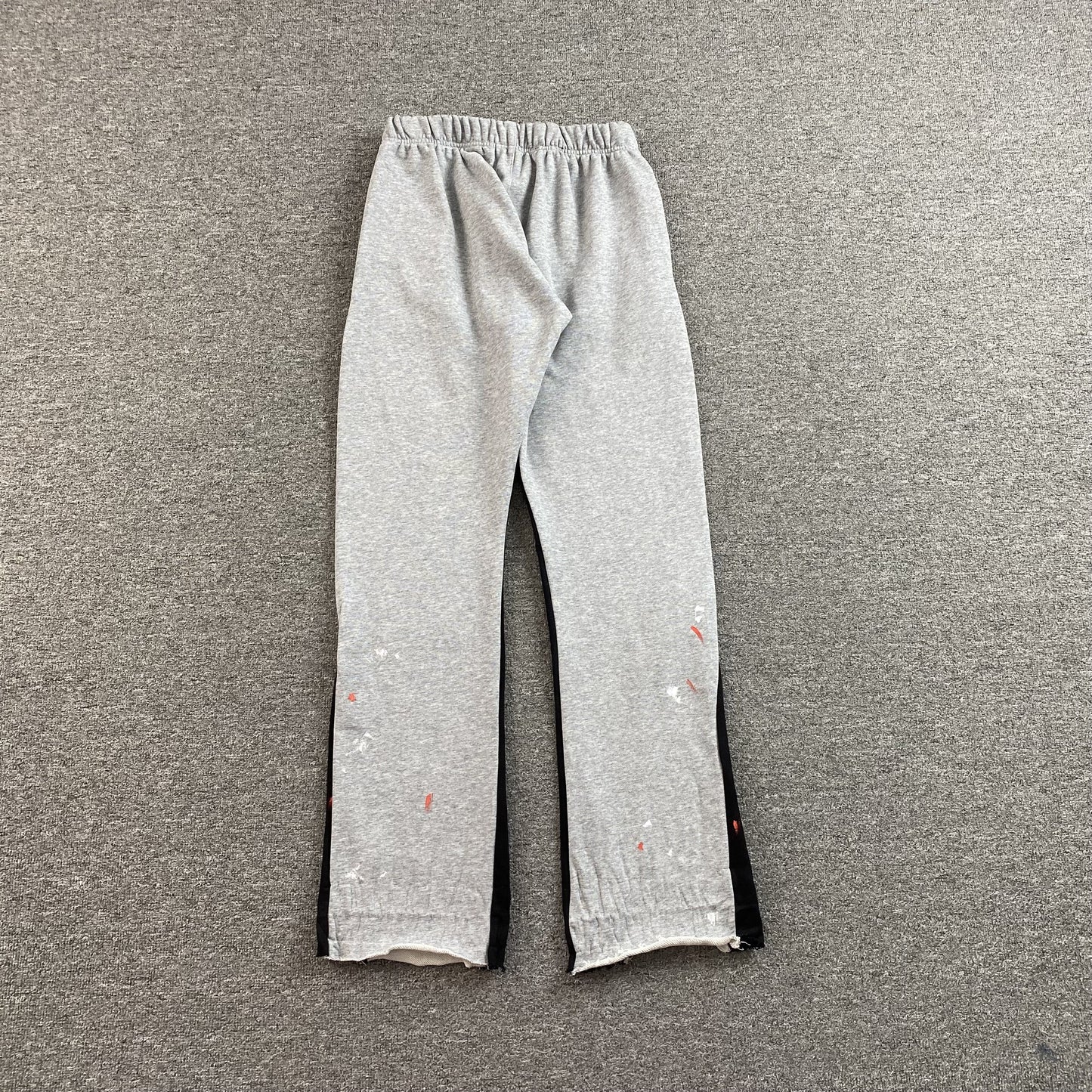 Gallery Dept Star Sweatpants Grey