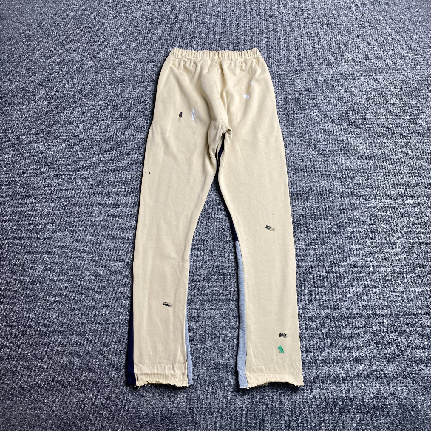 Gallery Dept x Lanvin Sweatpants Beige