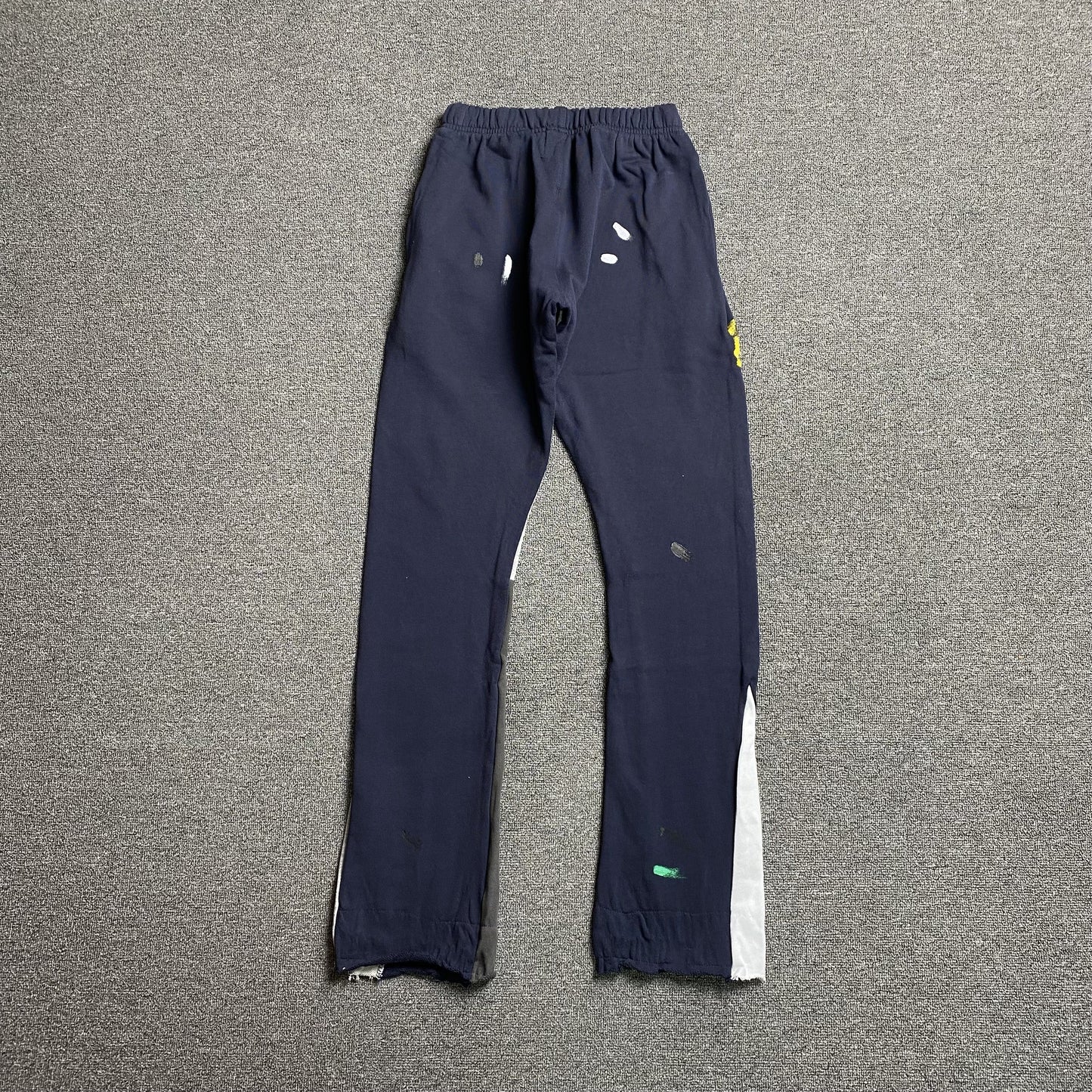 Gallery Dept x Lanvin Sweatpants Blue