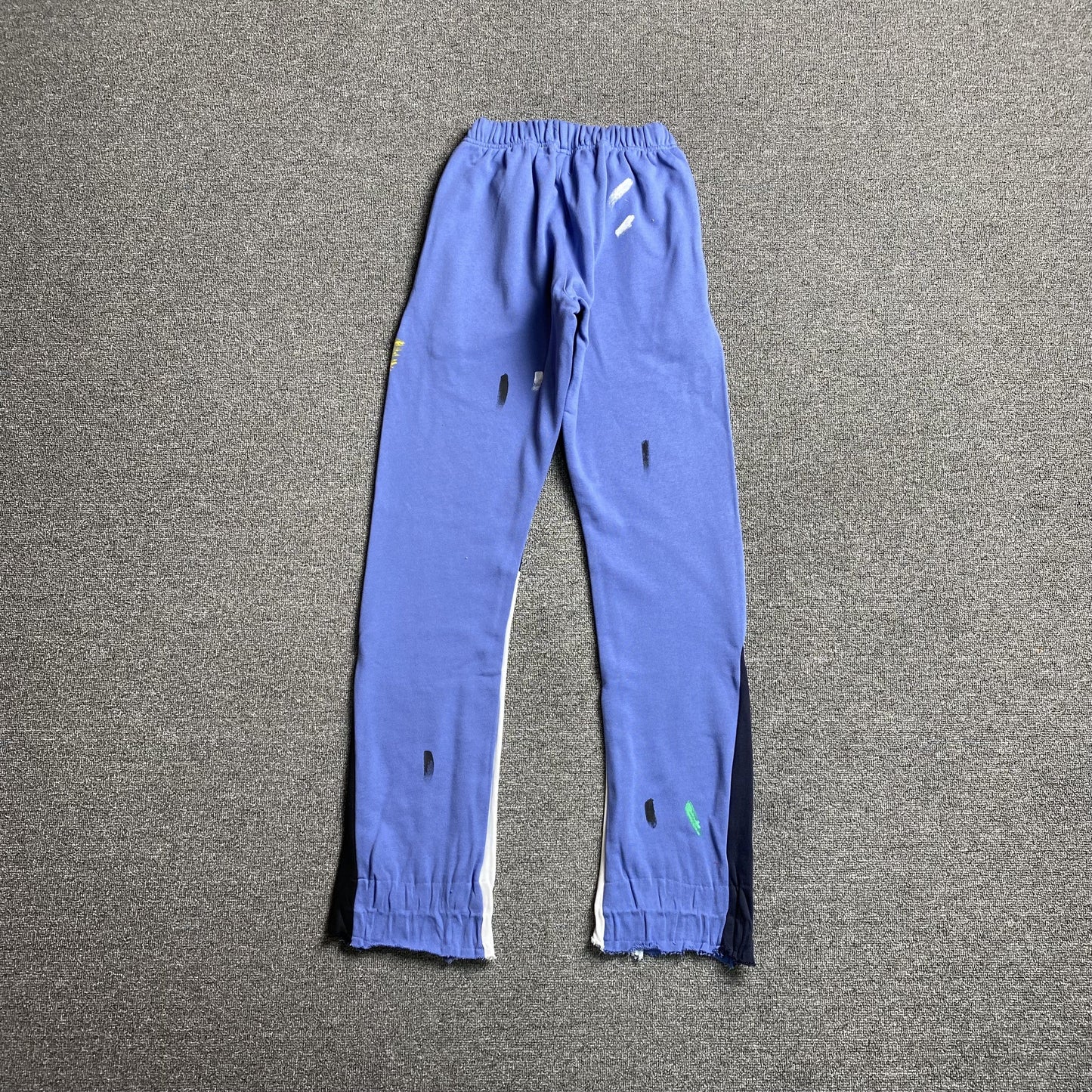 Gallery Dept x Lanvin Sweatpants Blue