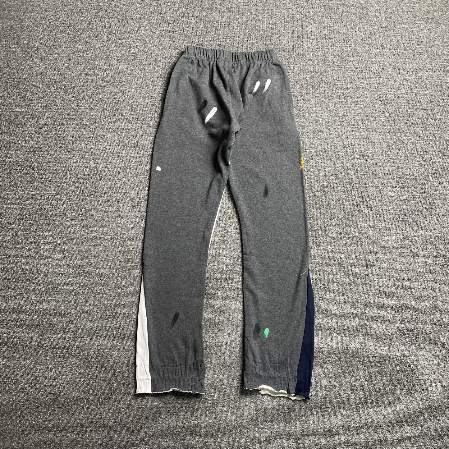 Gallery Dept x Lanvin Sweatpants Grey