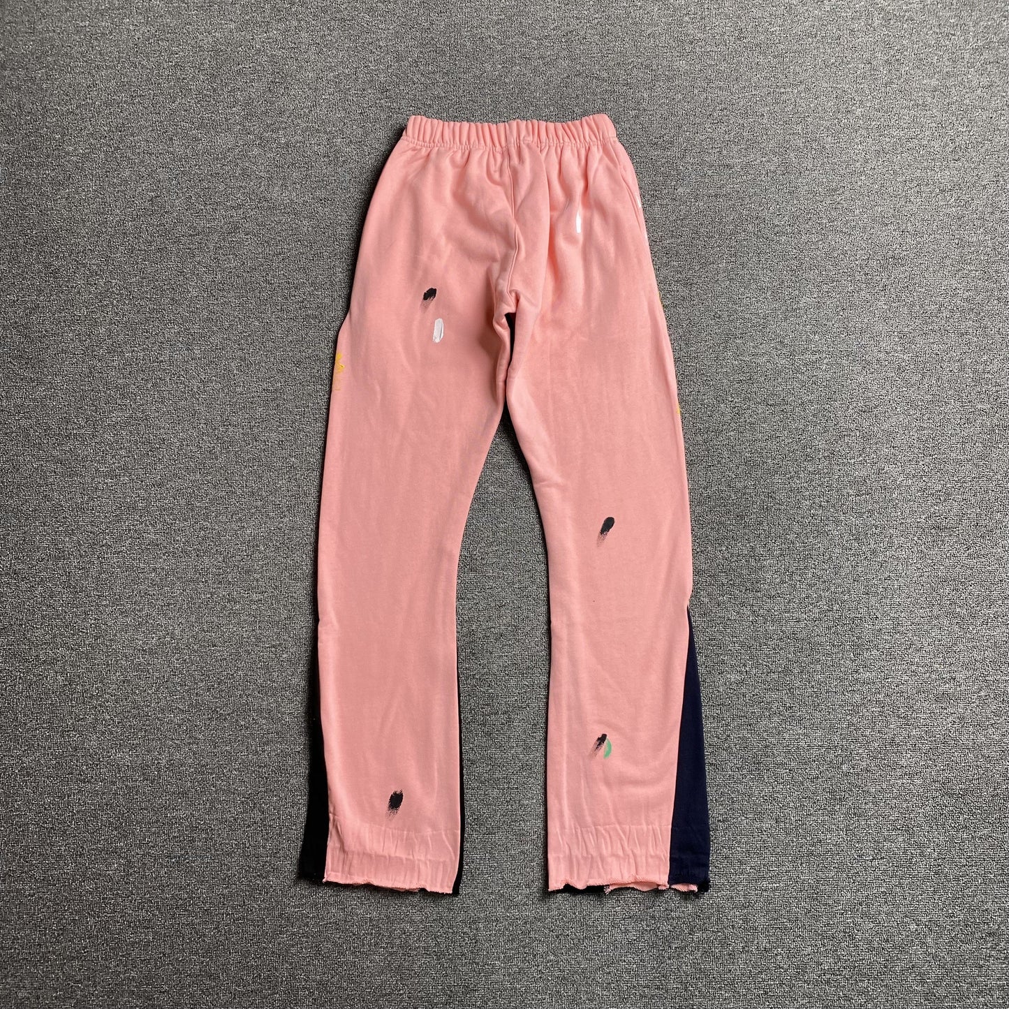 Gallery Dept x Lanvin Sweatpants Pink