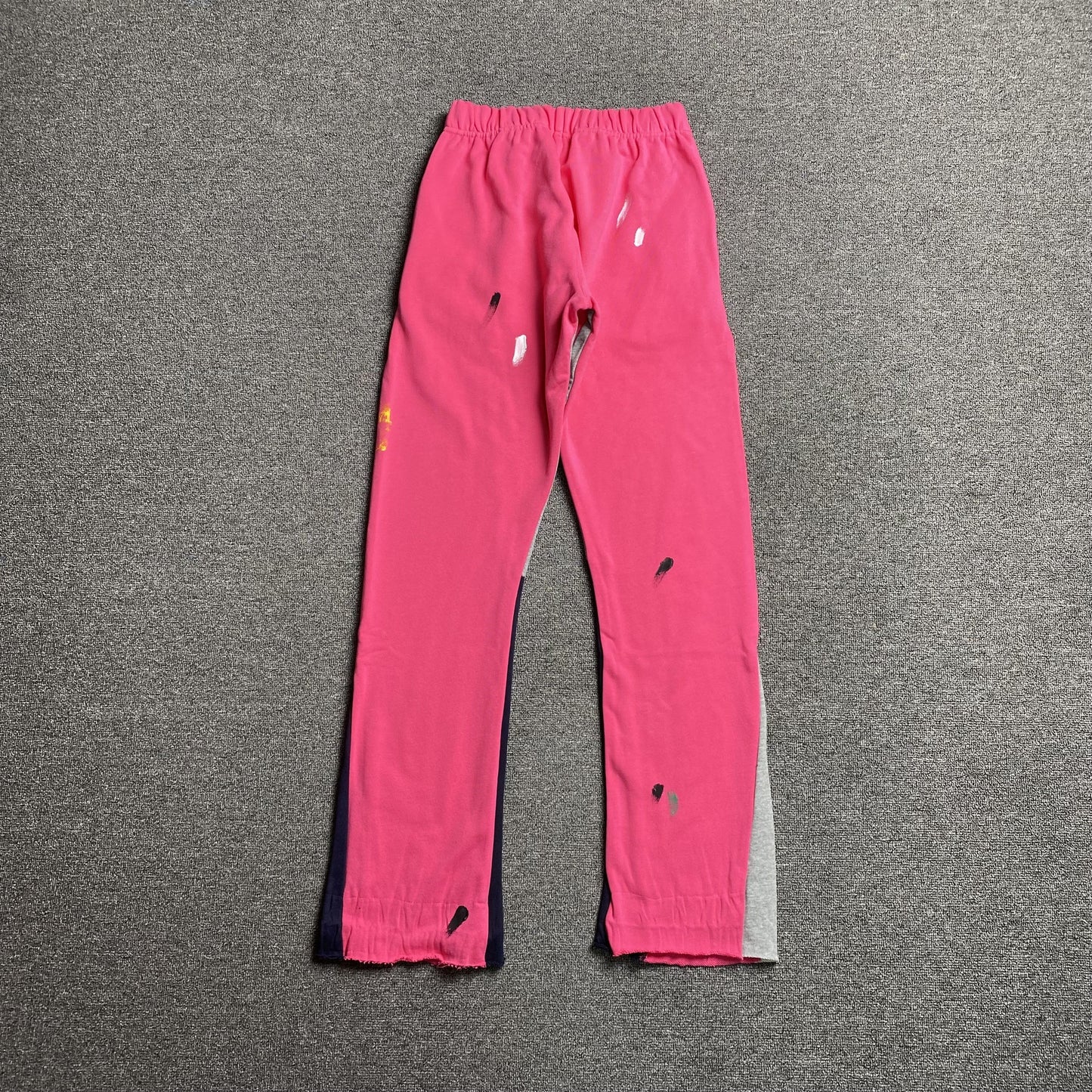 Gallery Dept x Lanvin Sweatpants Pink