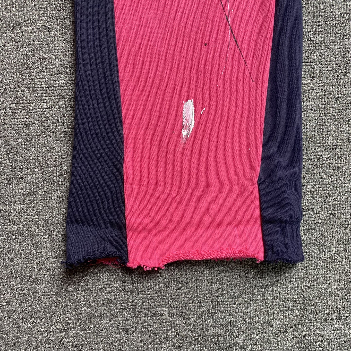 Gallery Dept x Lanvin Sweatpants Pink