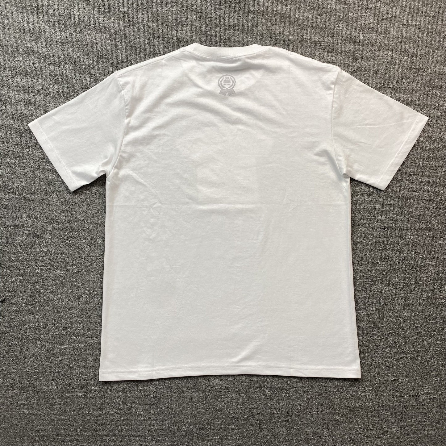 Supreme 30th Anniversary First Tee White