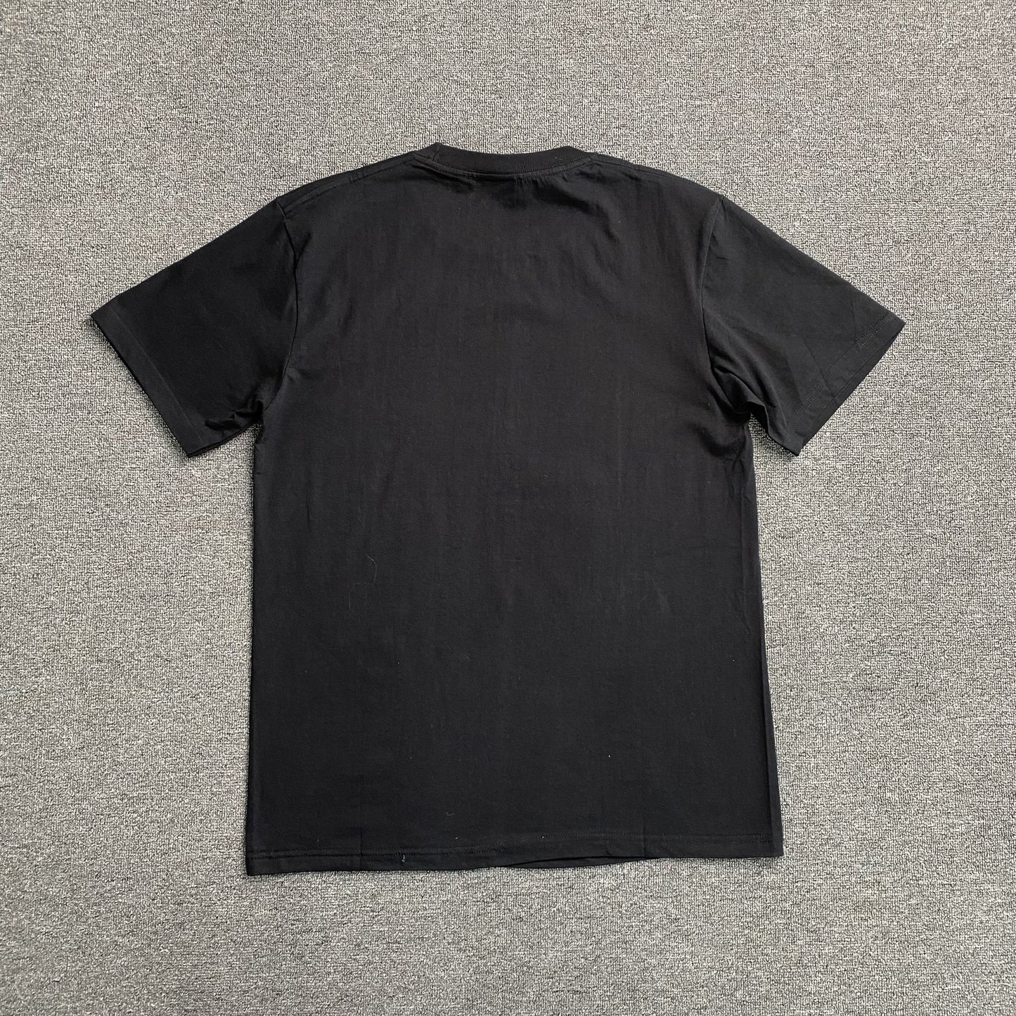 Supreme Anatomy Tee Black