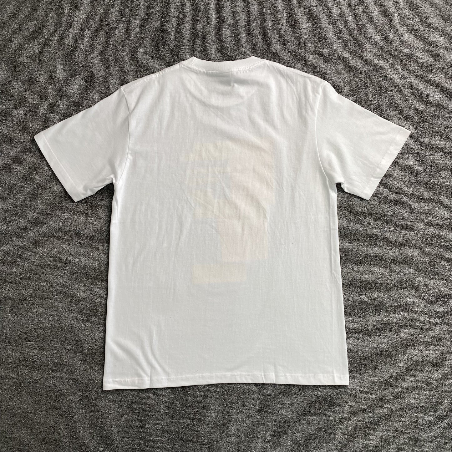 Supreme Anatomy Tee White