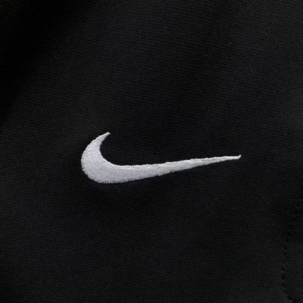 Supreme Nike Tracksuit Black