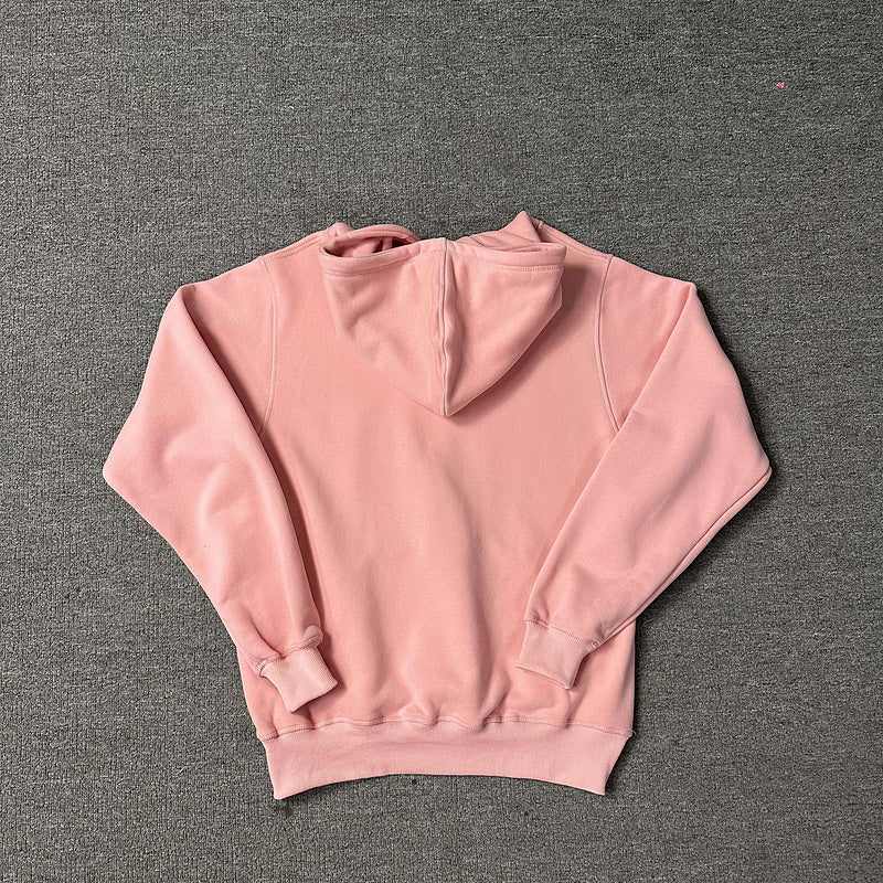 Corteiz Alcatraz Tracksuit Pink