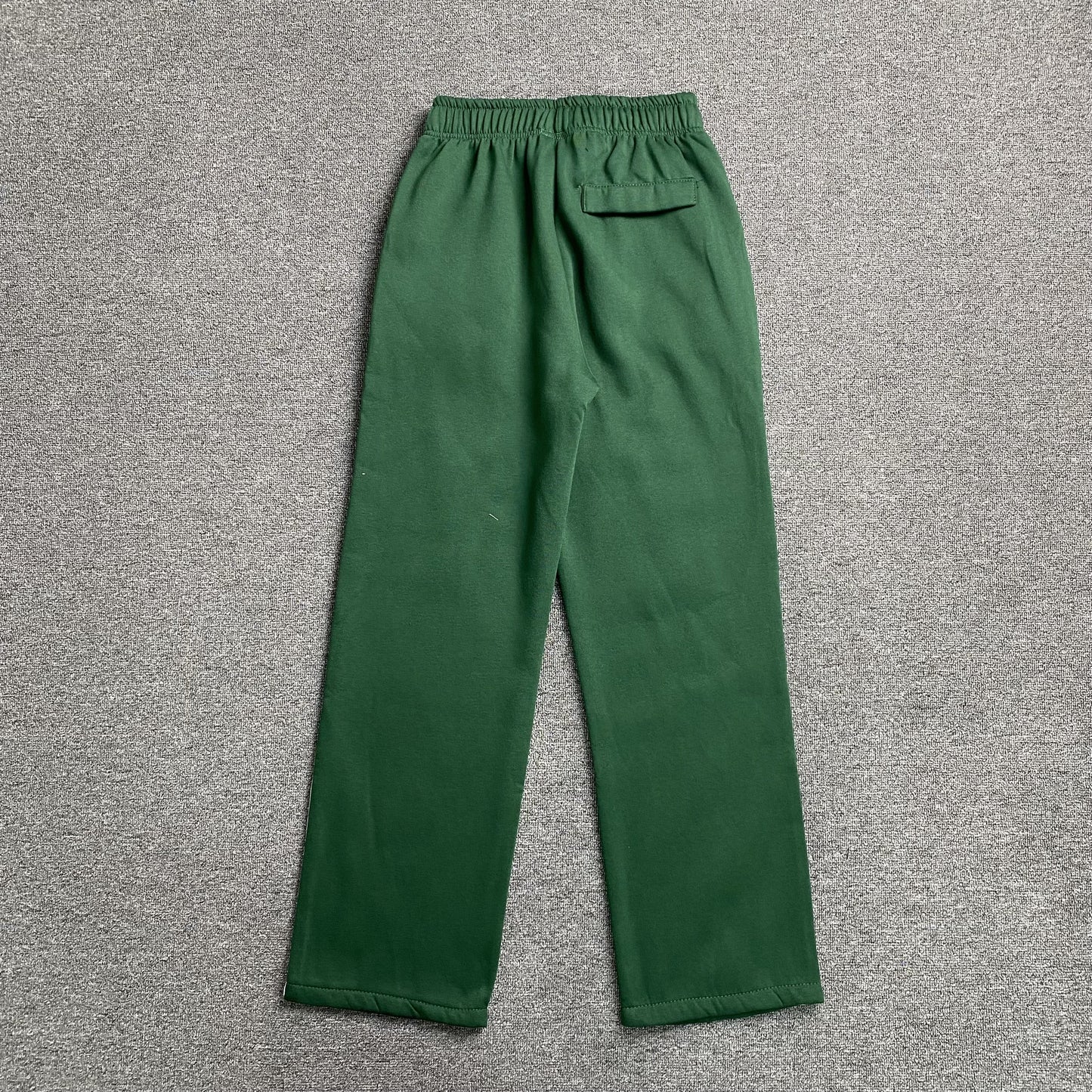 Corteiz Pants Green
