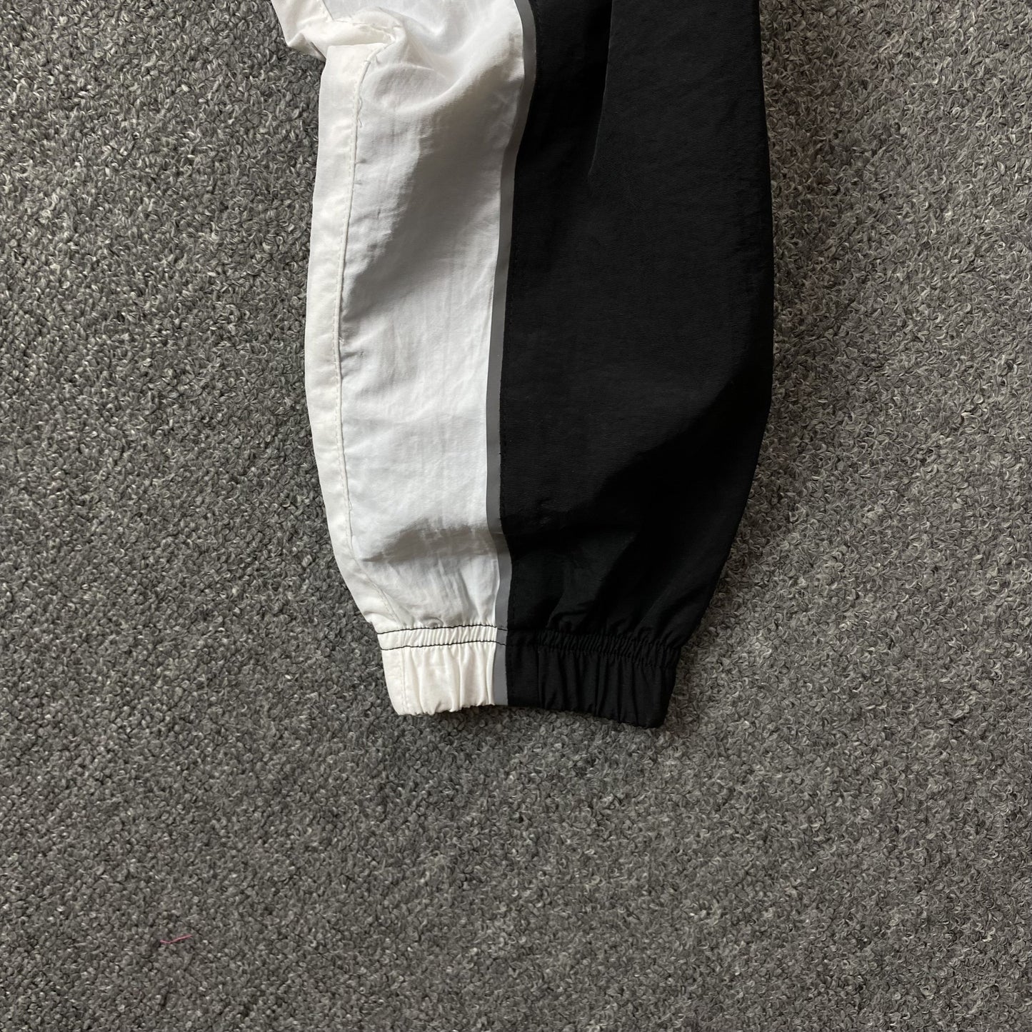 Corteiz Spring Jacket Black