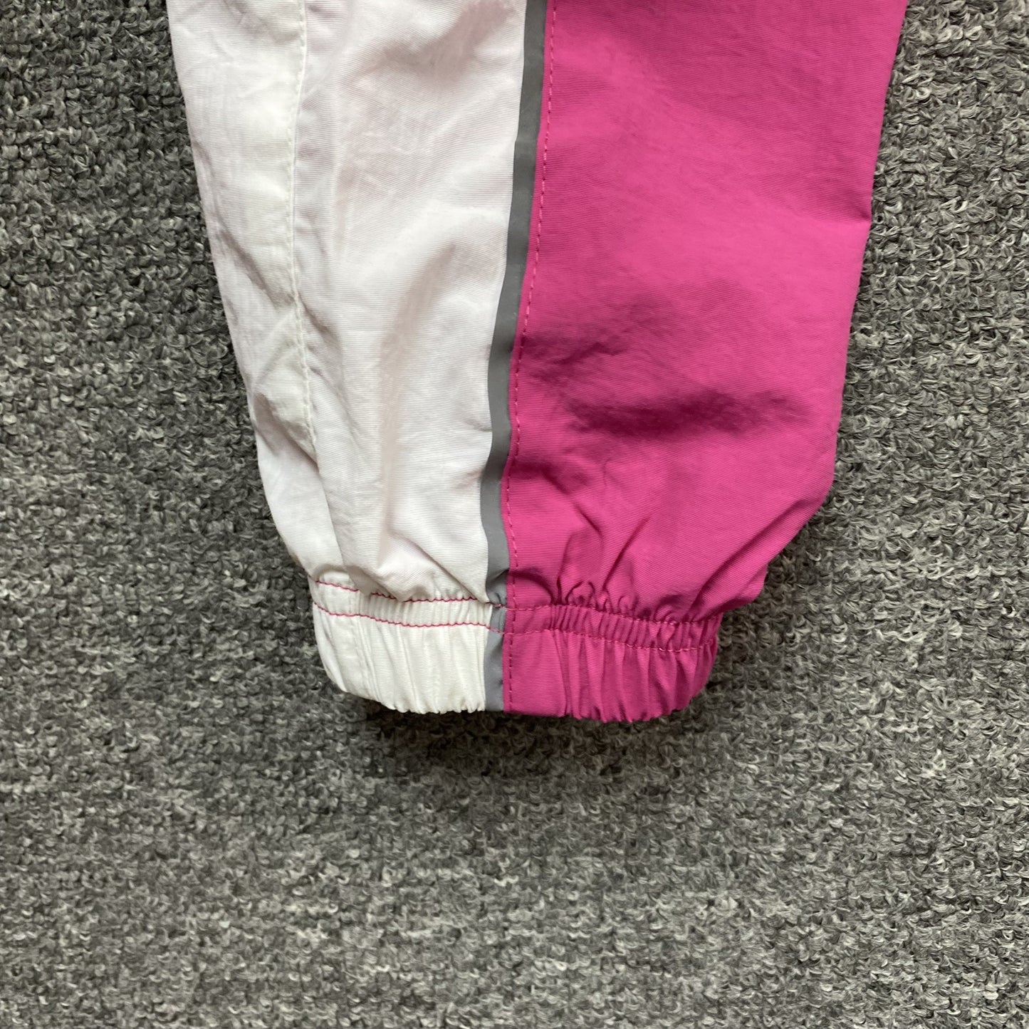 Corteiz Spring Jacket Pink