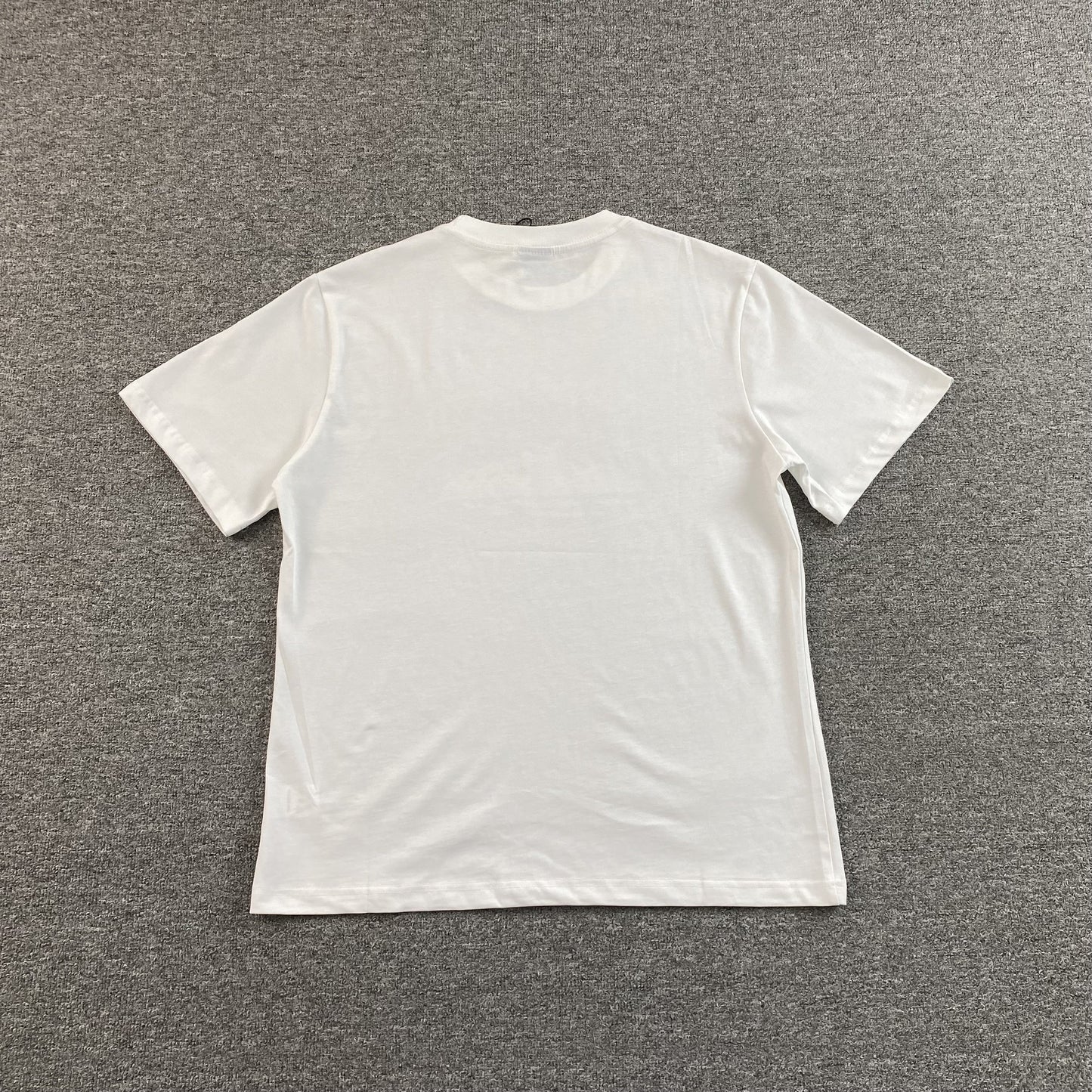 Corteiz x Central Cee Tee White