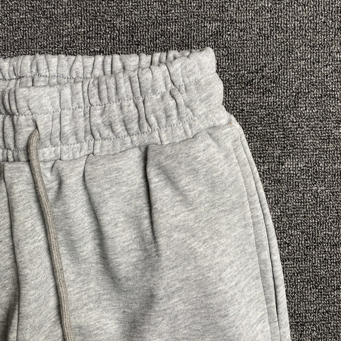 Denim Tears The Cotton Wreath Sweatpants Grey