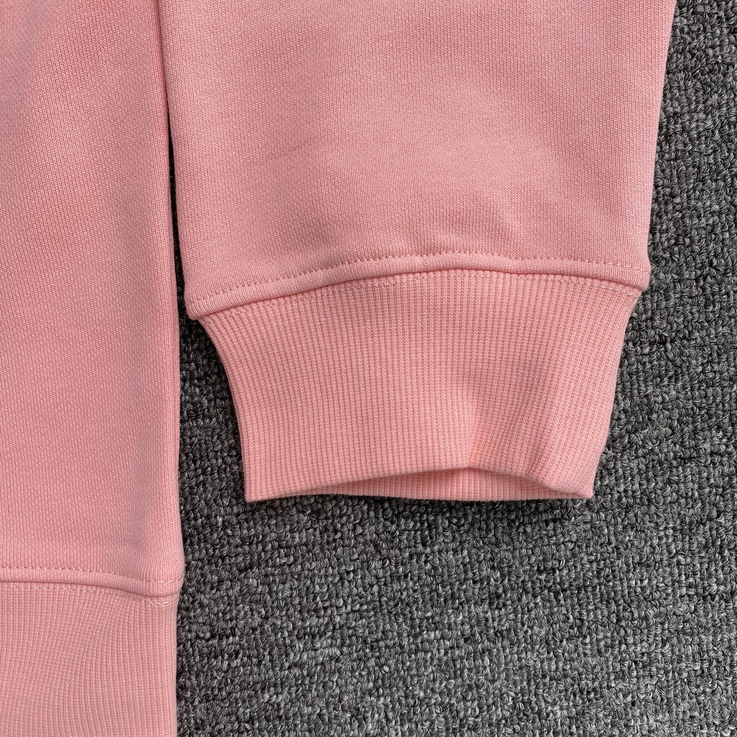 Denim Tears x CPFM Cactus Tears Crewneck Pink
