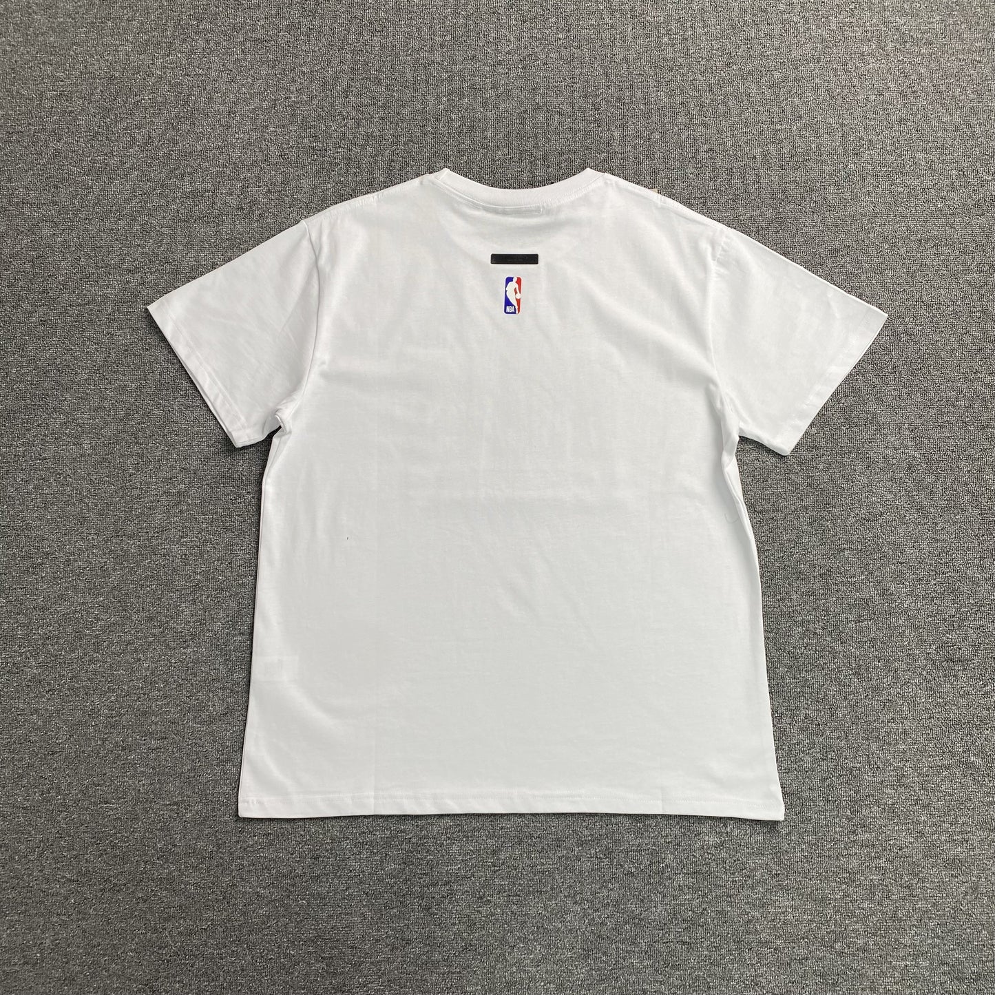 Fear of God Essentials Bulls Tee White