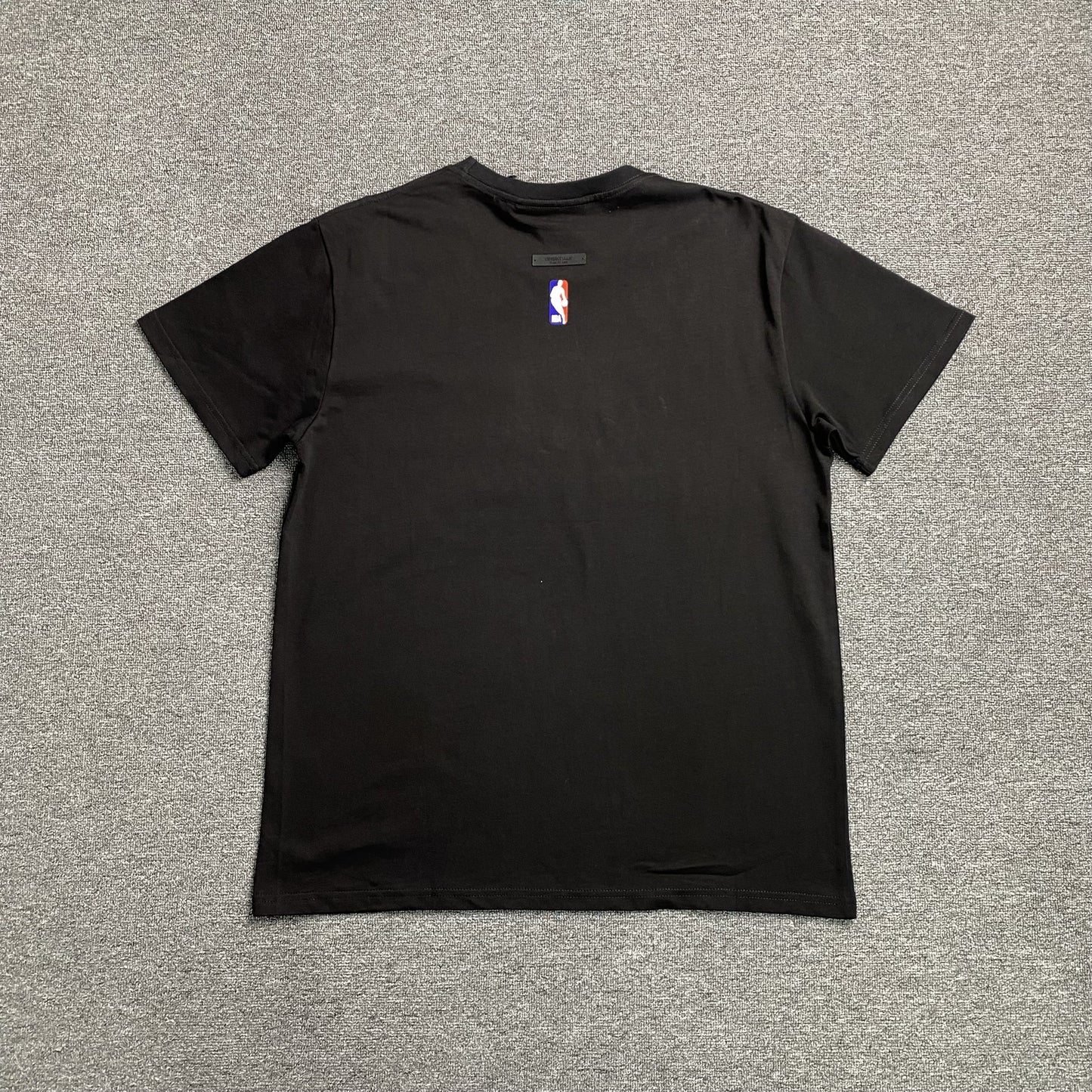 Fear of God Essentials Celtics Tee Black
