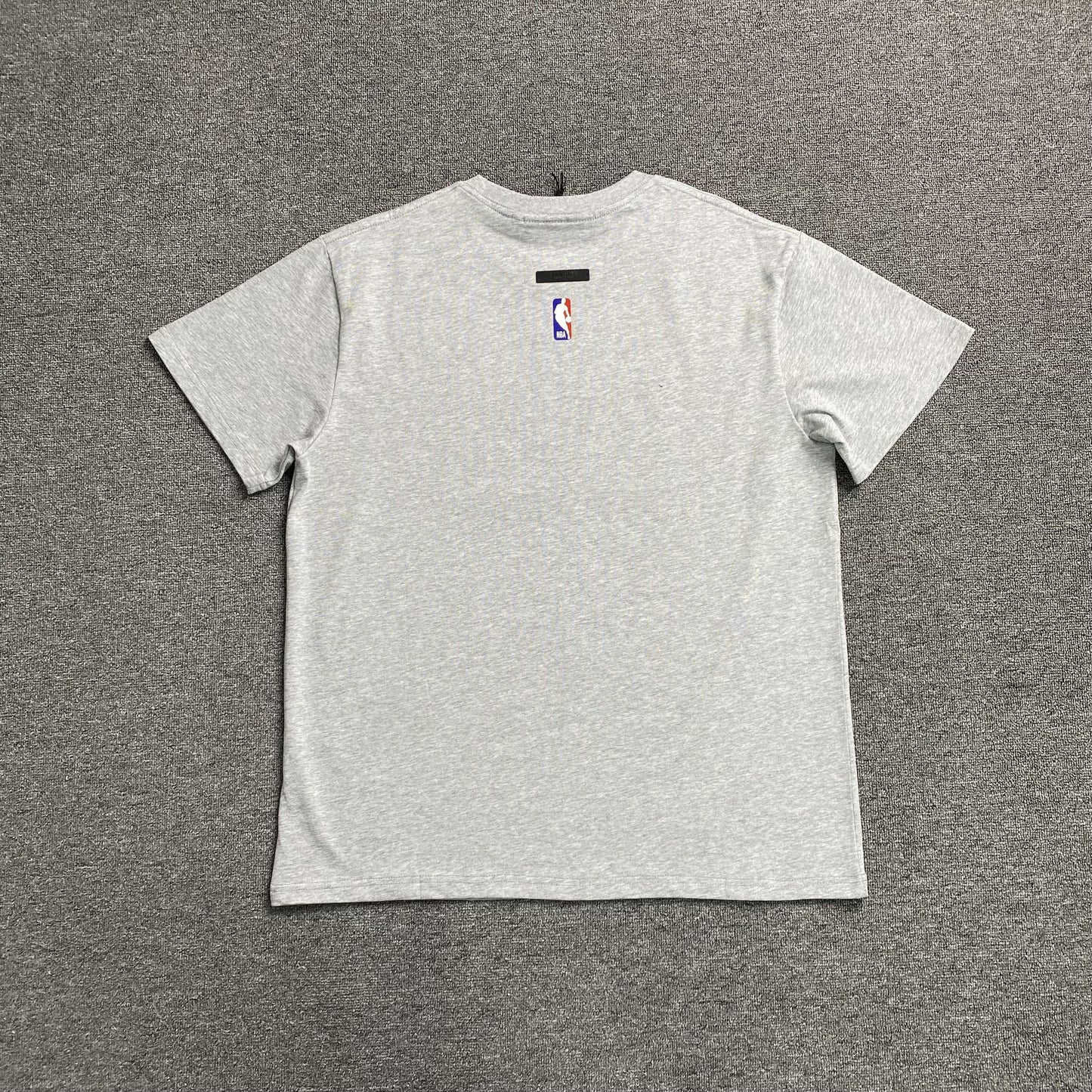 Fear of God Essentials Celtics Tee Grey