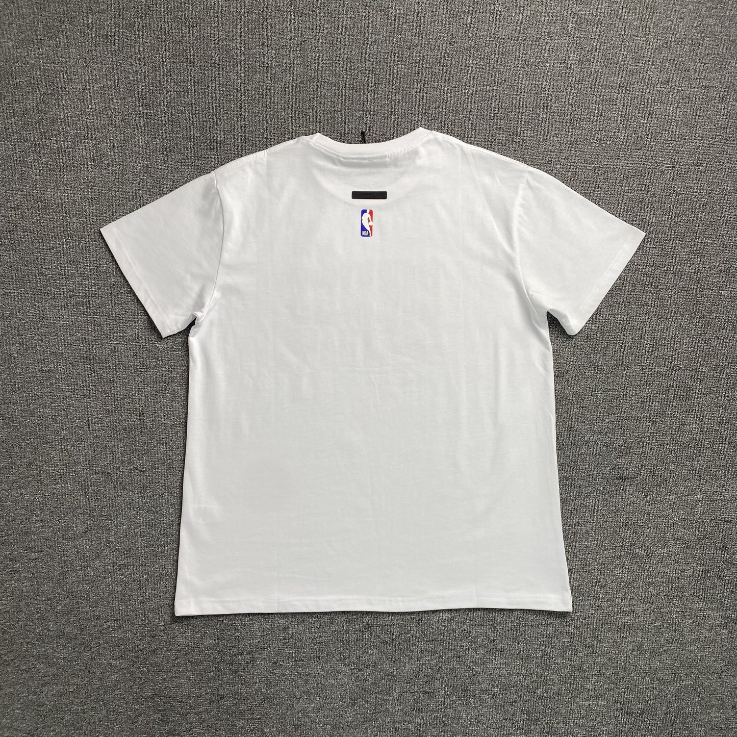 Fear of God Essentials Celtics Tee White