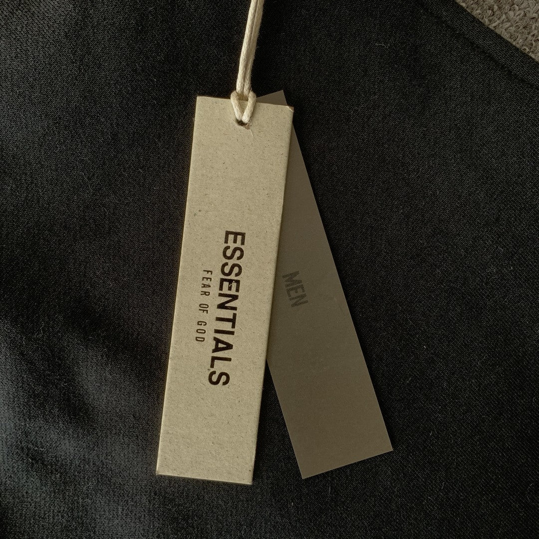 Fear of God Essentials Shorts (SS22) Stretch Limo