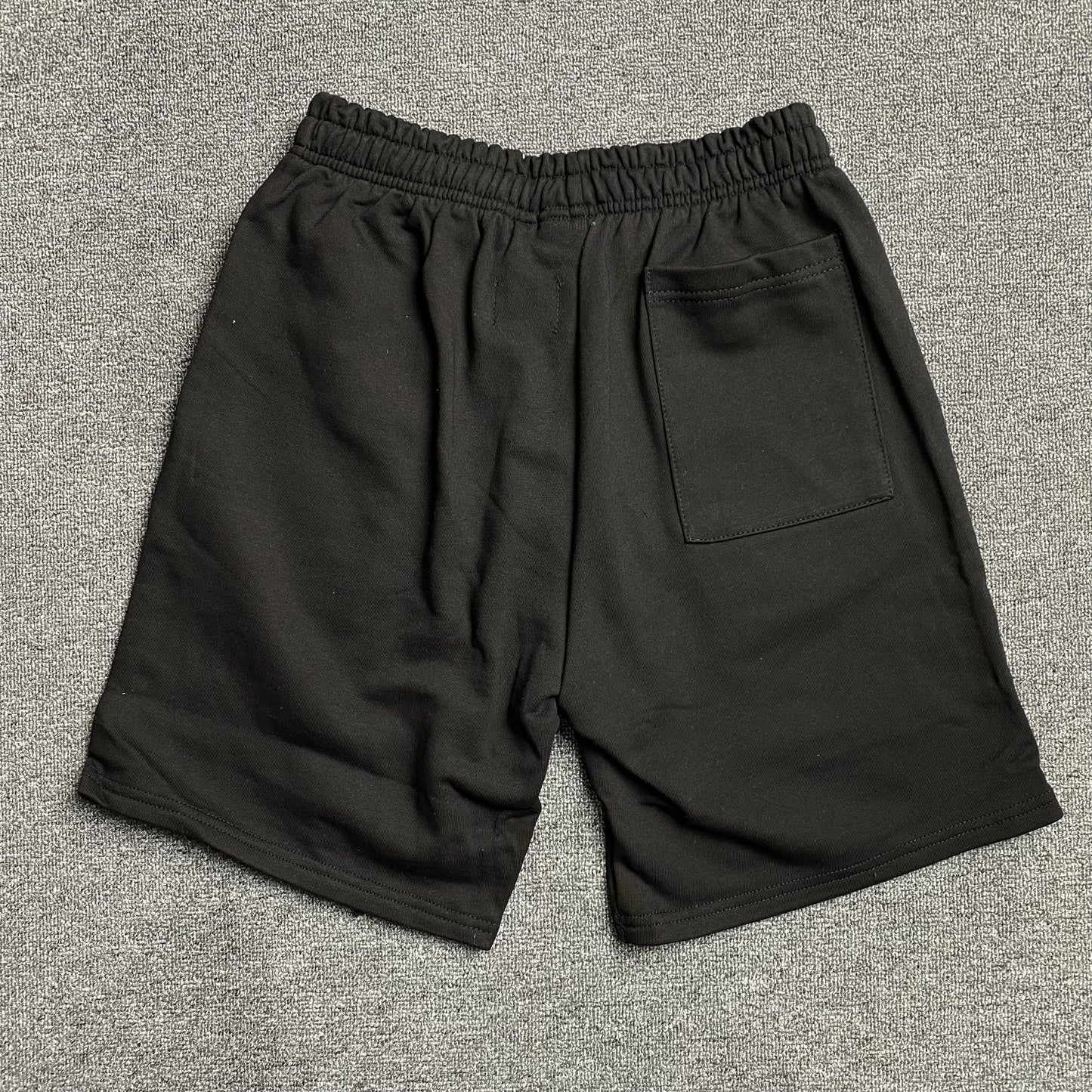 Hellstar Shorts Black
