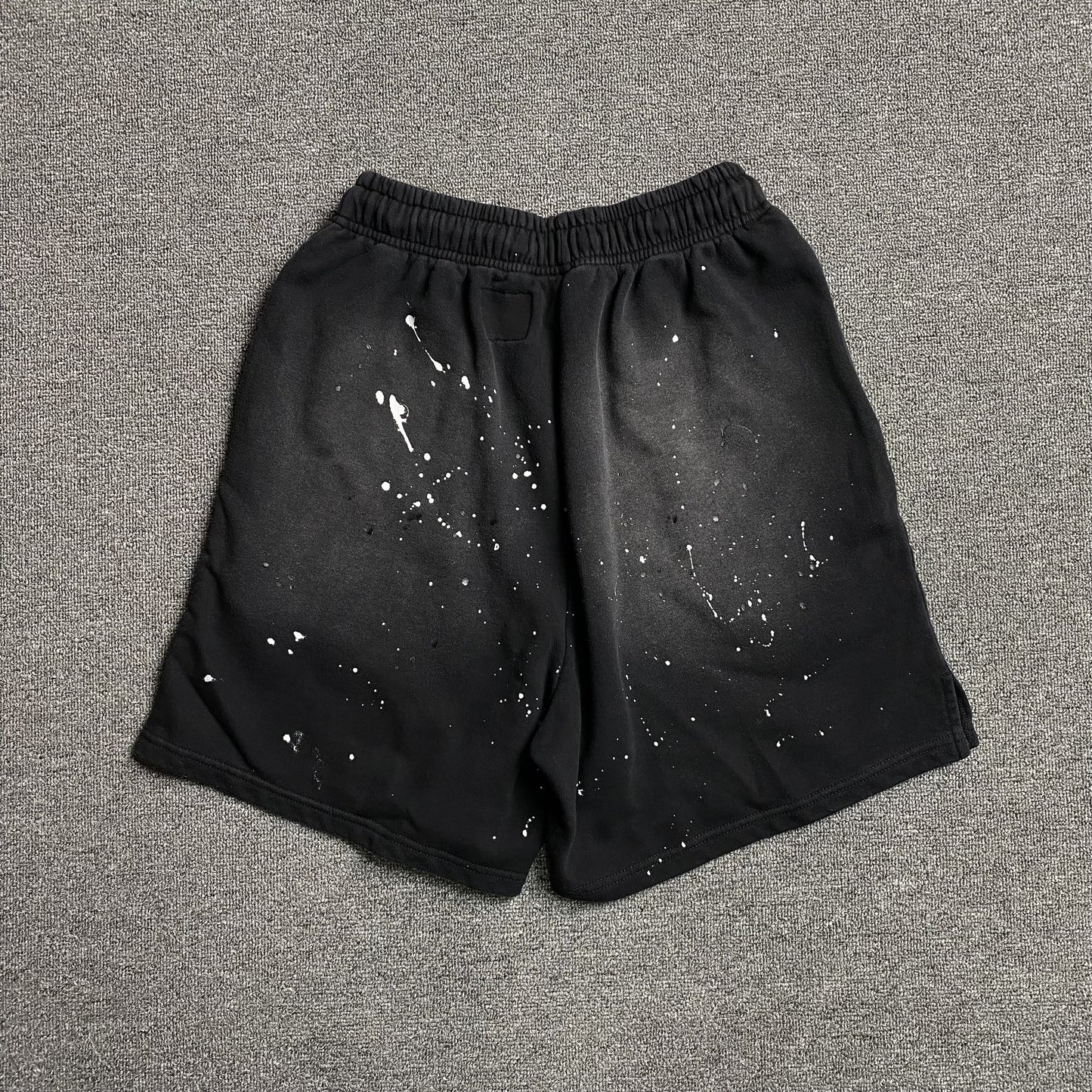 Hellstar Shorts Black