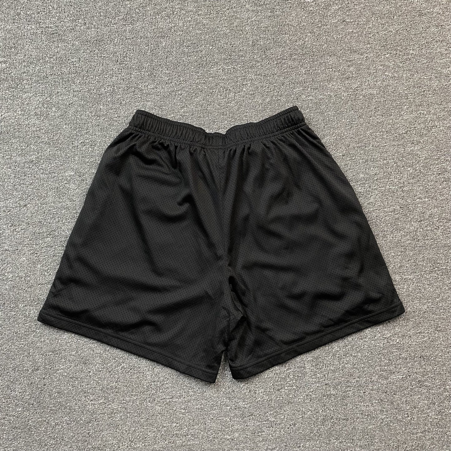 Hellstar Shorts Black