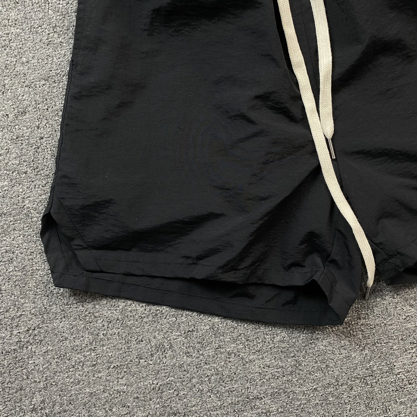 Hellstar Shorts Black
