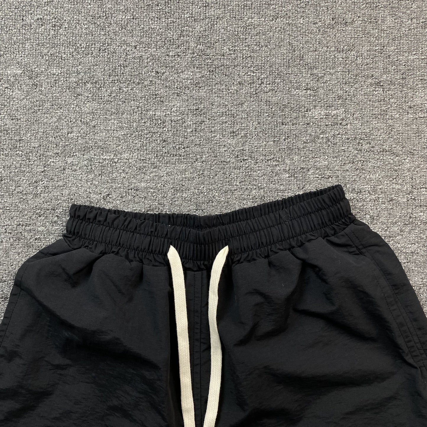 Hellstar Shorts Black