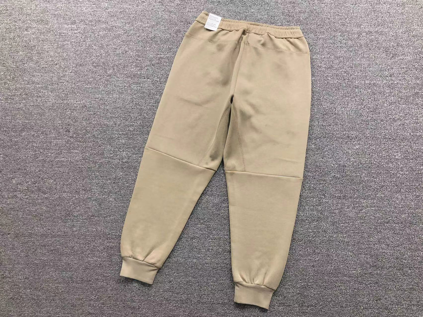 Nike Tech Fleece Tracksuit Tan