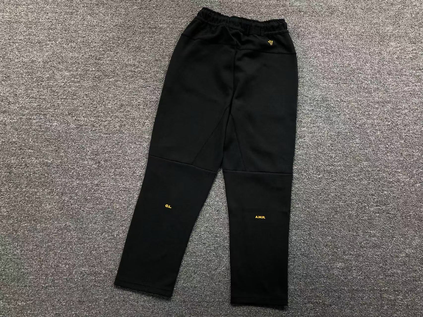 Nike X NOCTA Tech Fleece Tracksuit Black