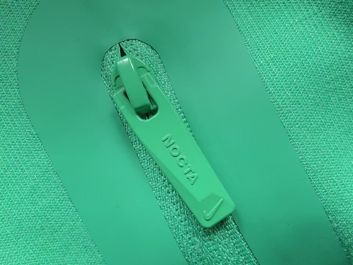 Nike X NOCTA Tech Fleece Tracksuit Green