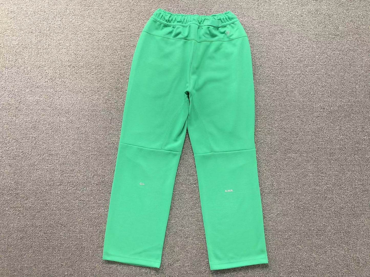 Nike X NOCTA Tech Fleece Tracksuit Green