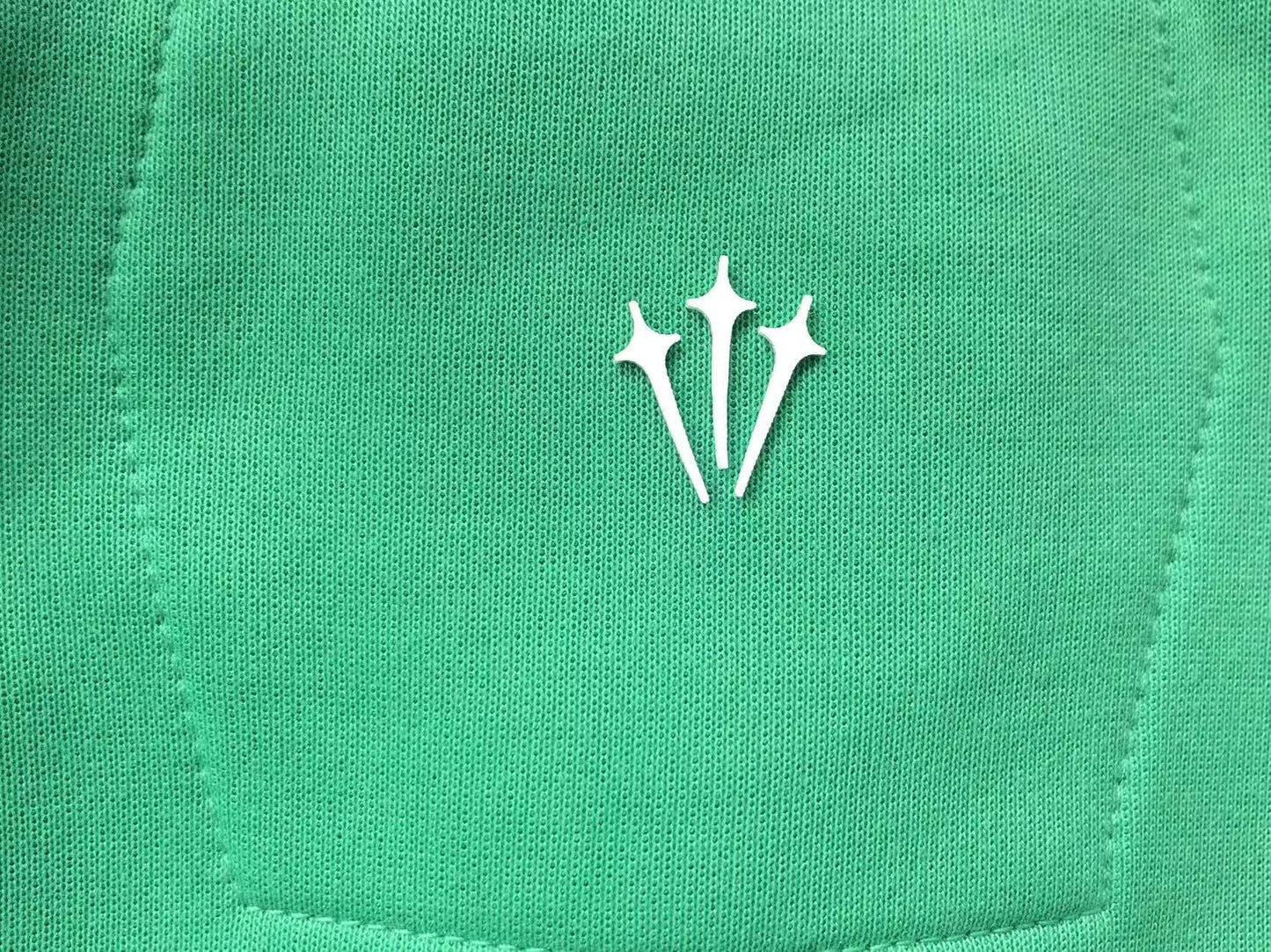 Nike X NOCTA Tech Fleece Tracksuit Green