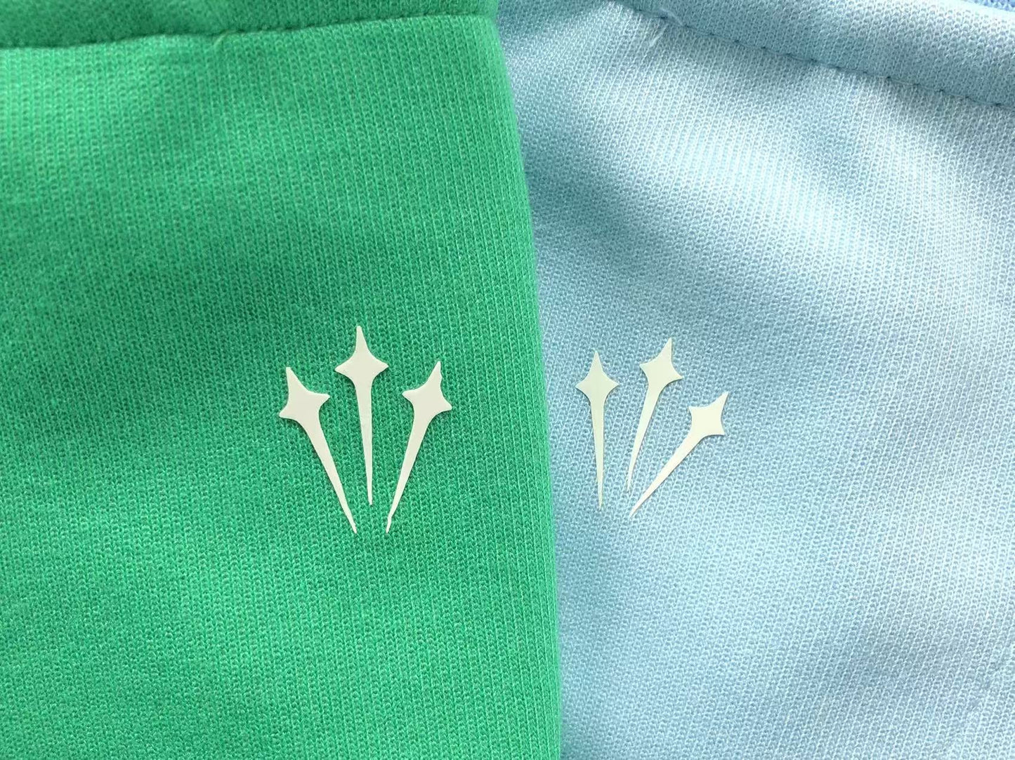 Nike X NOCTA Tech Fleece Tracksuit Green