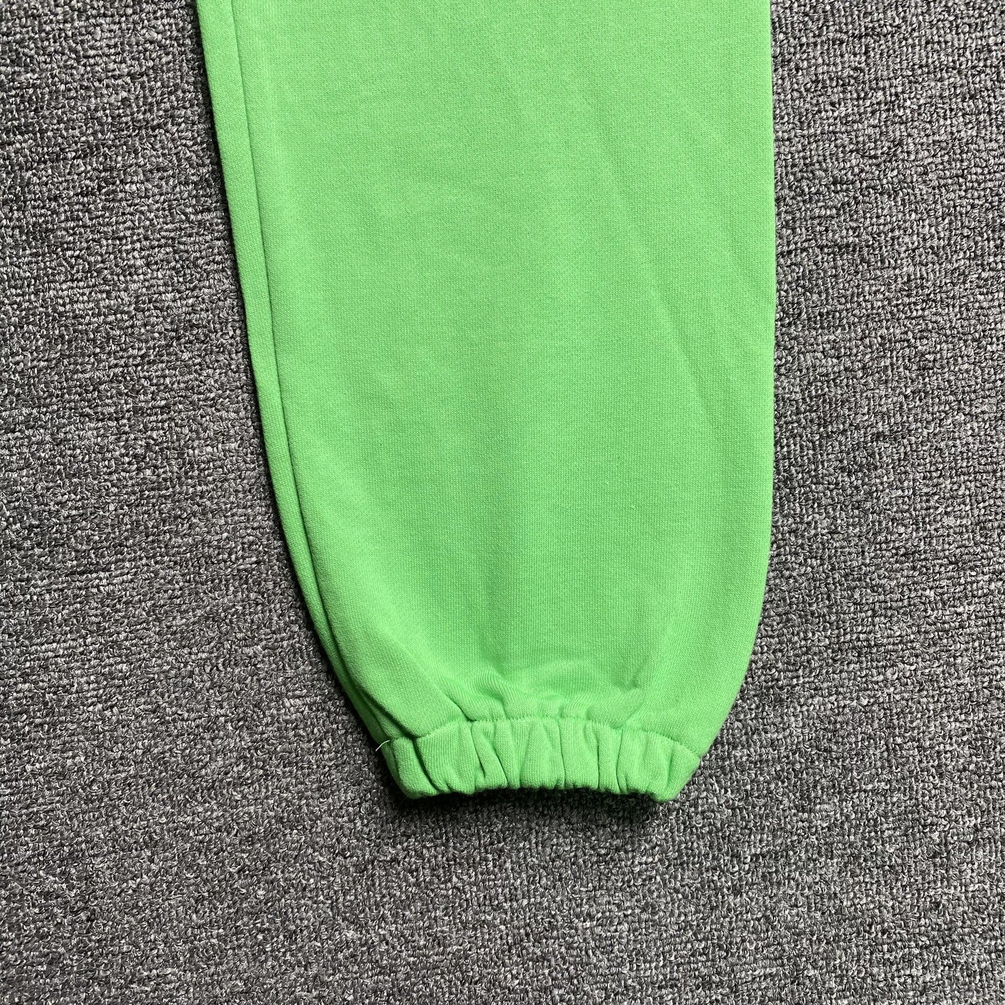 Sp5der Legacy Sweatpants Green