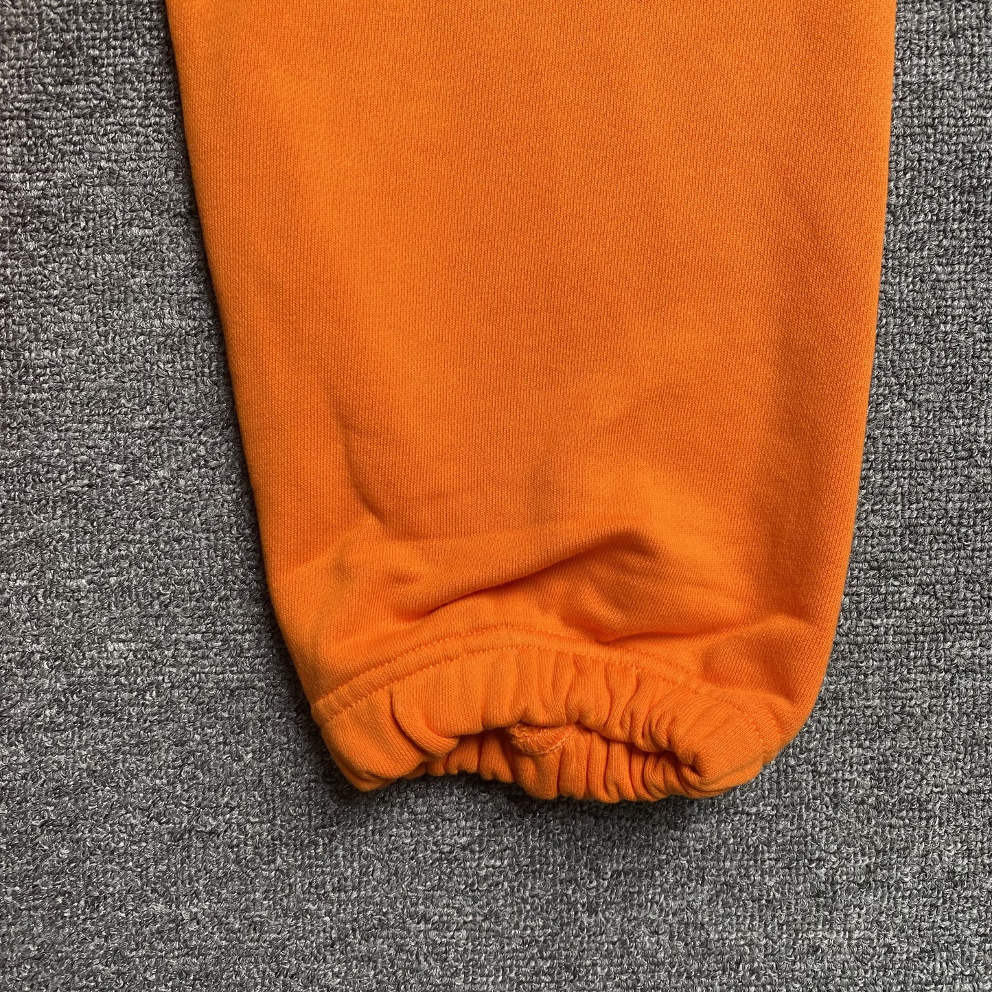Sp5der Legacy Sweatpants Orange