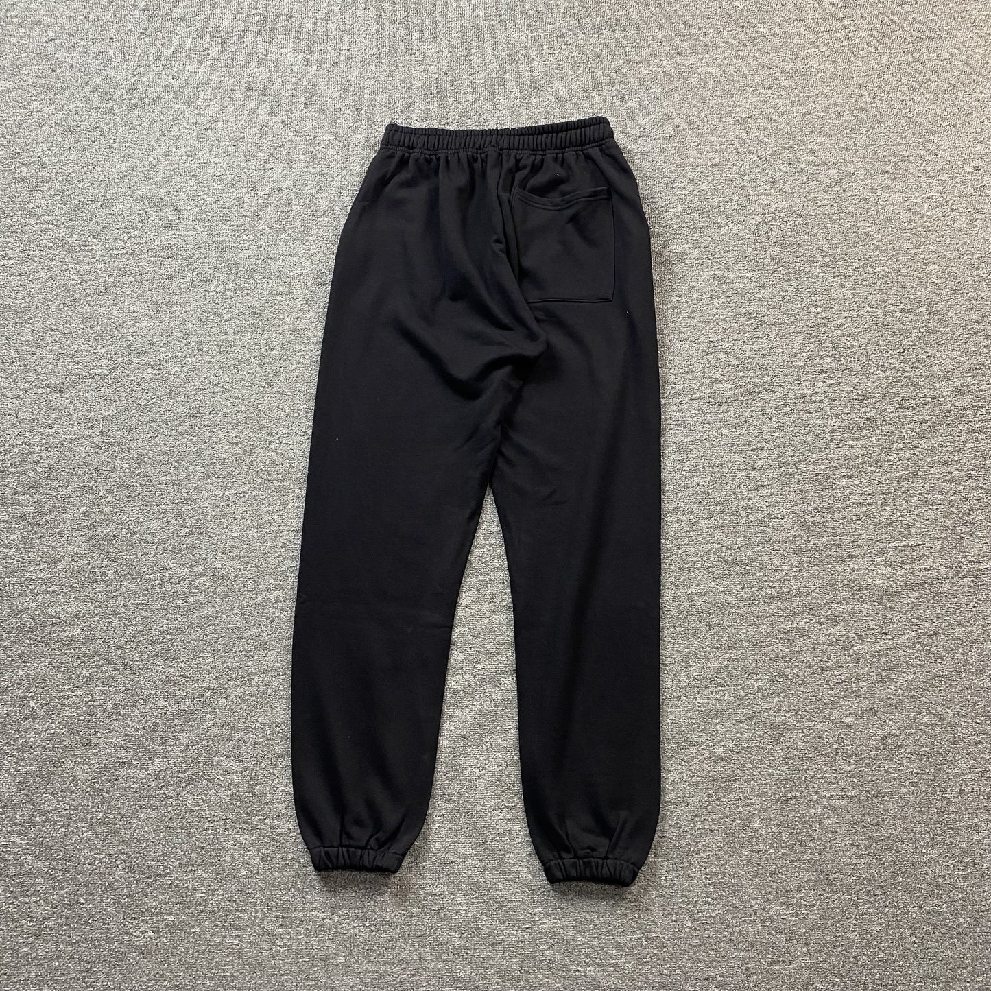 Sp5der P*Nk V2 Sweatpants Black