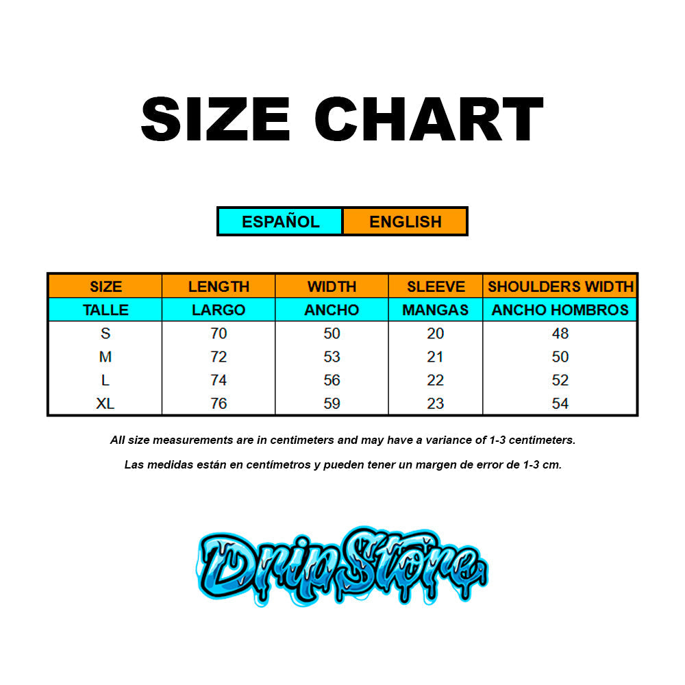 Corteiz Allstarz Allover T-Shirt White