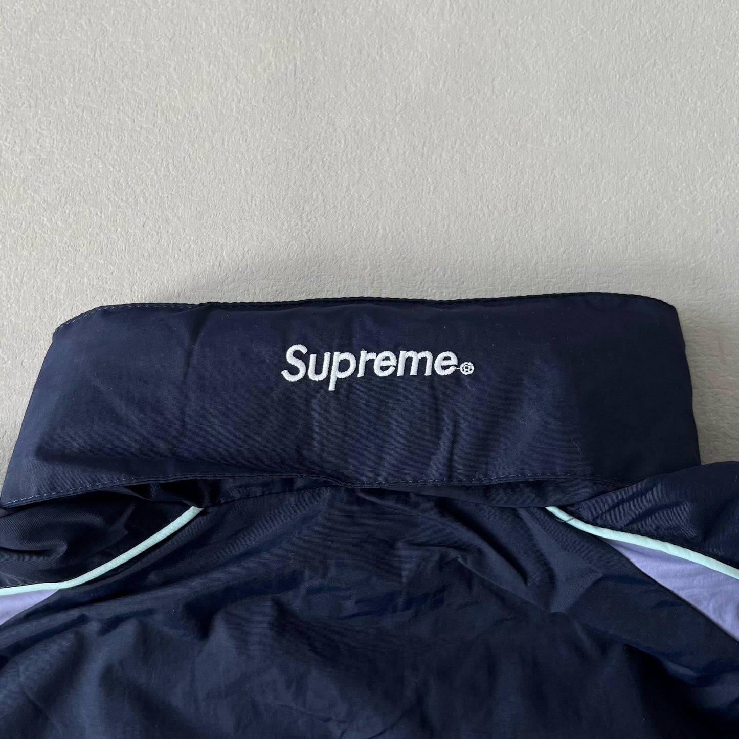 Supreme Umbro Tracksuit Navy