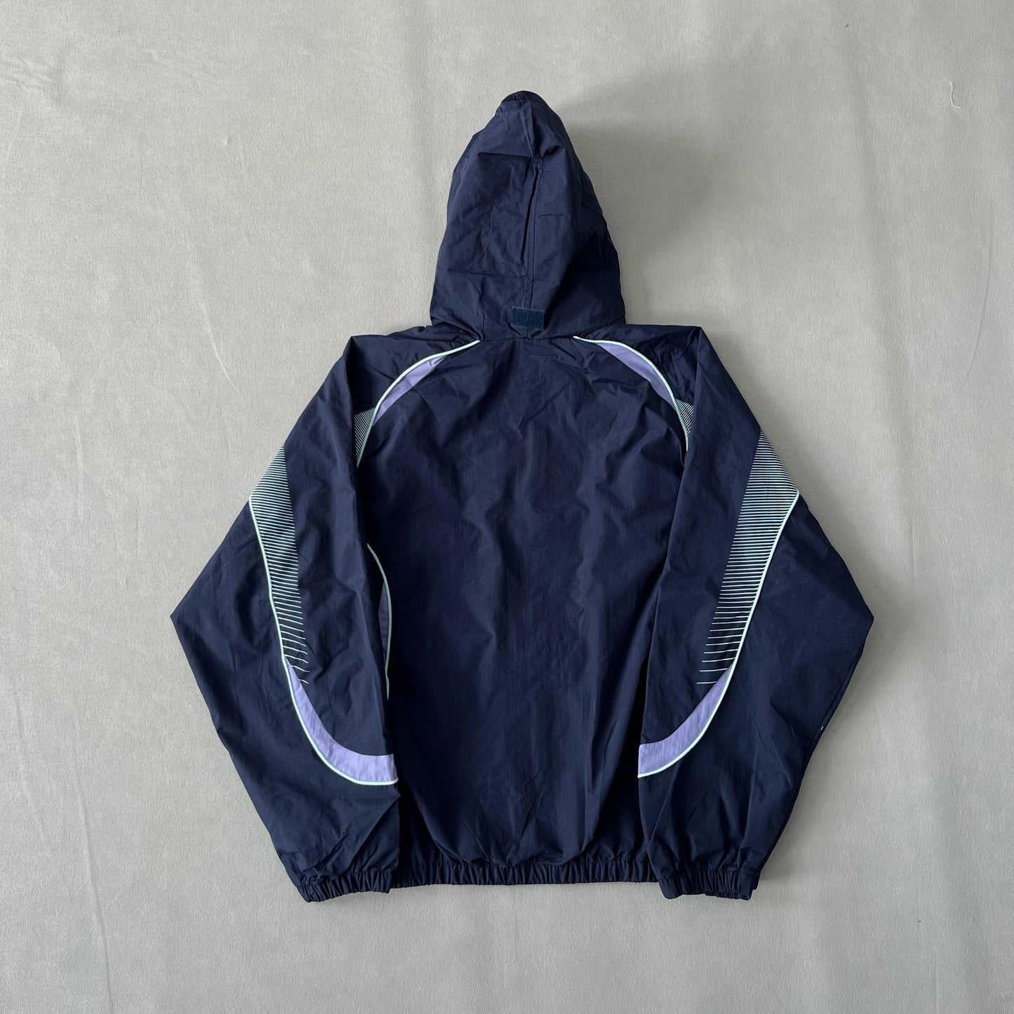 Supreme Umbro Tracksuit Navy