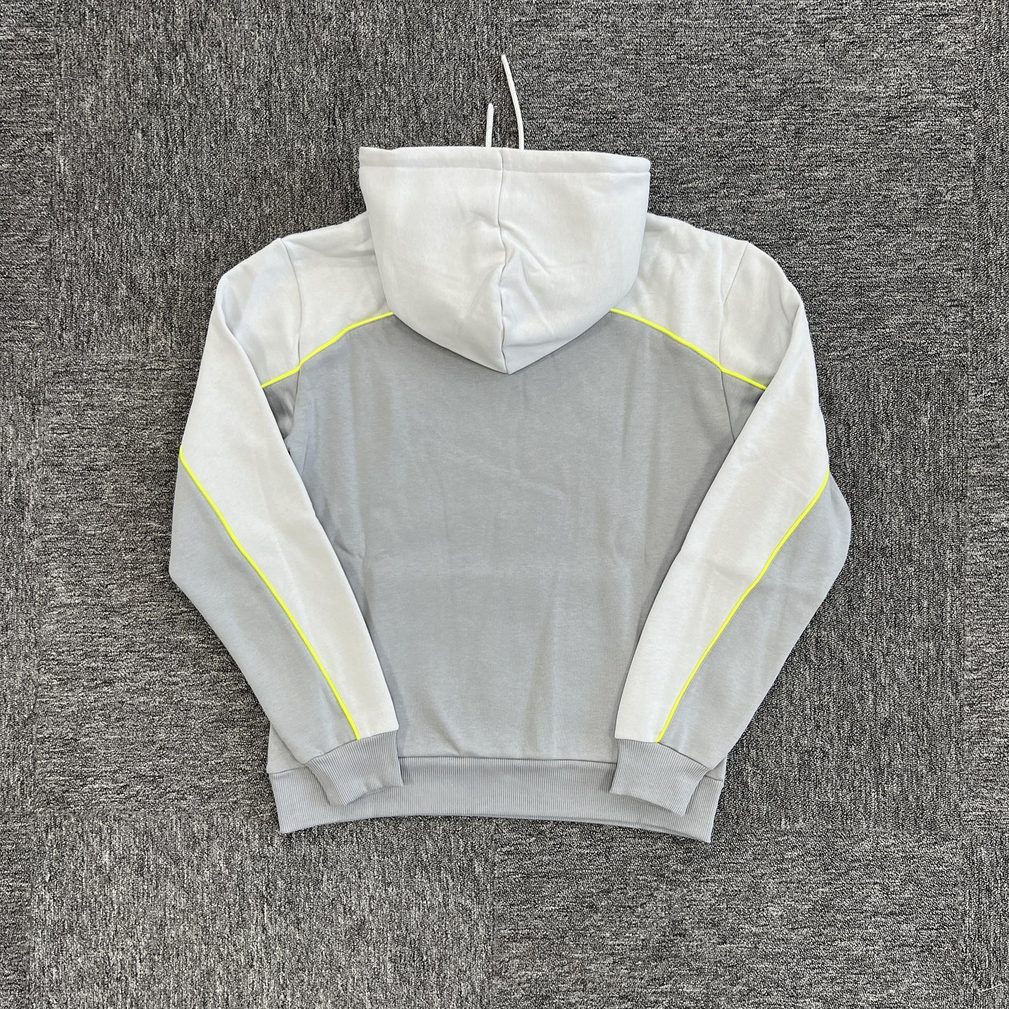 Syna World Pipe Tracksuit Grey