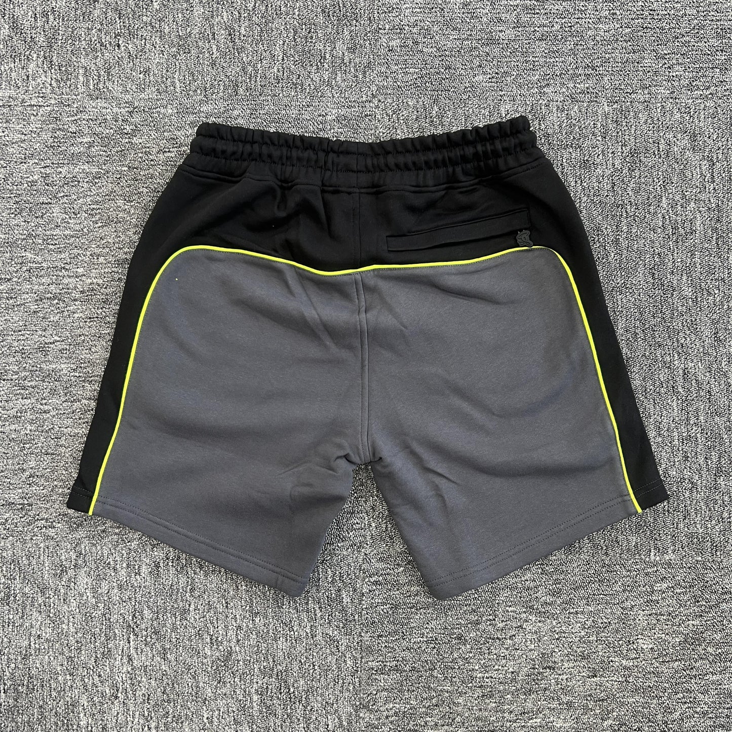 Syna World Pipe Tracksuit Black