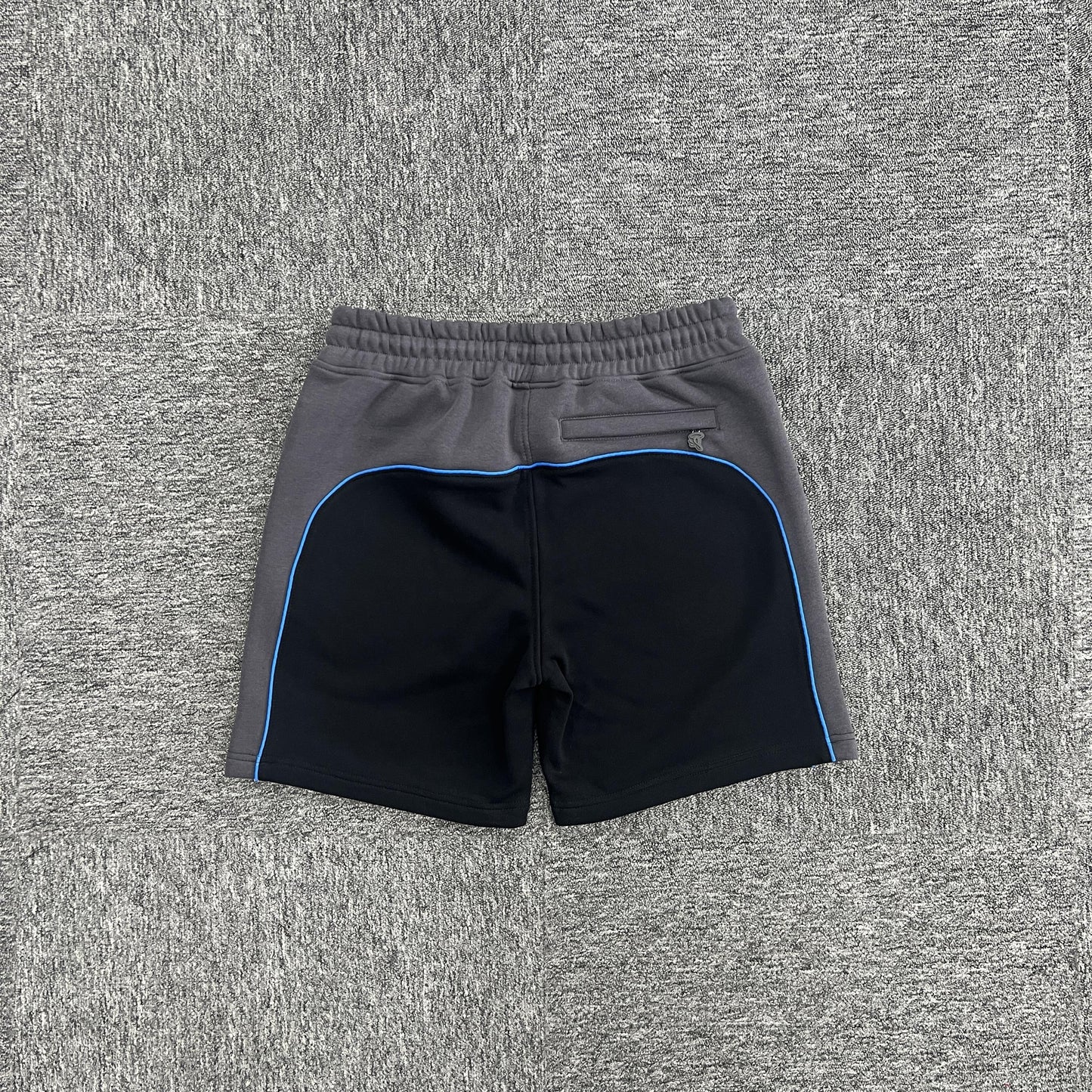 Syna World Pipe Short Black